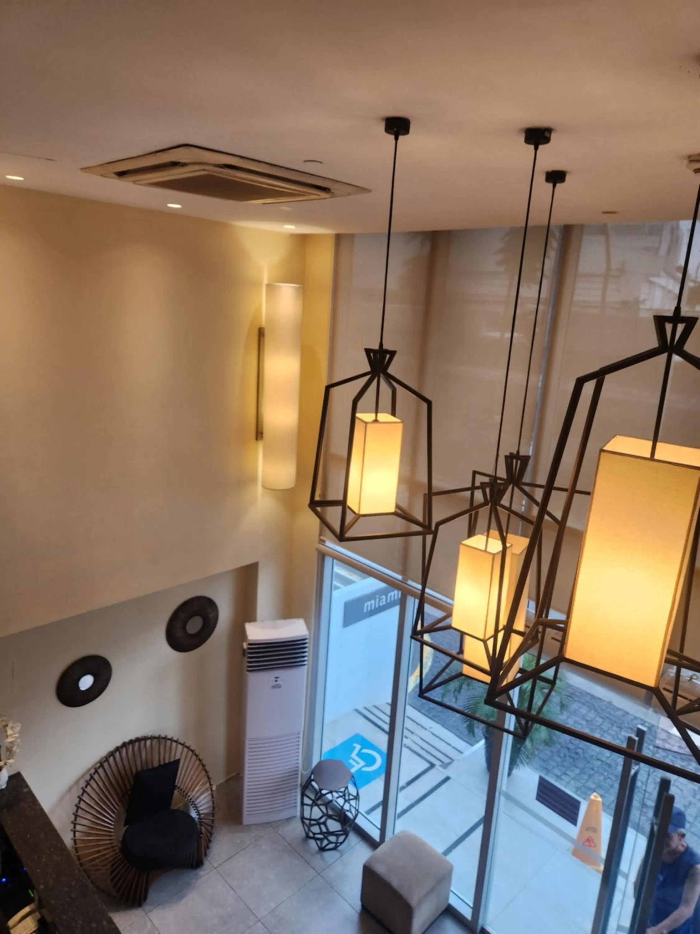 Property building in Azure Staycation Philippines by AMRS Near Manila International Airport