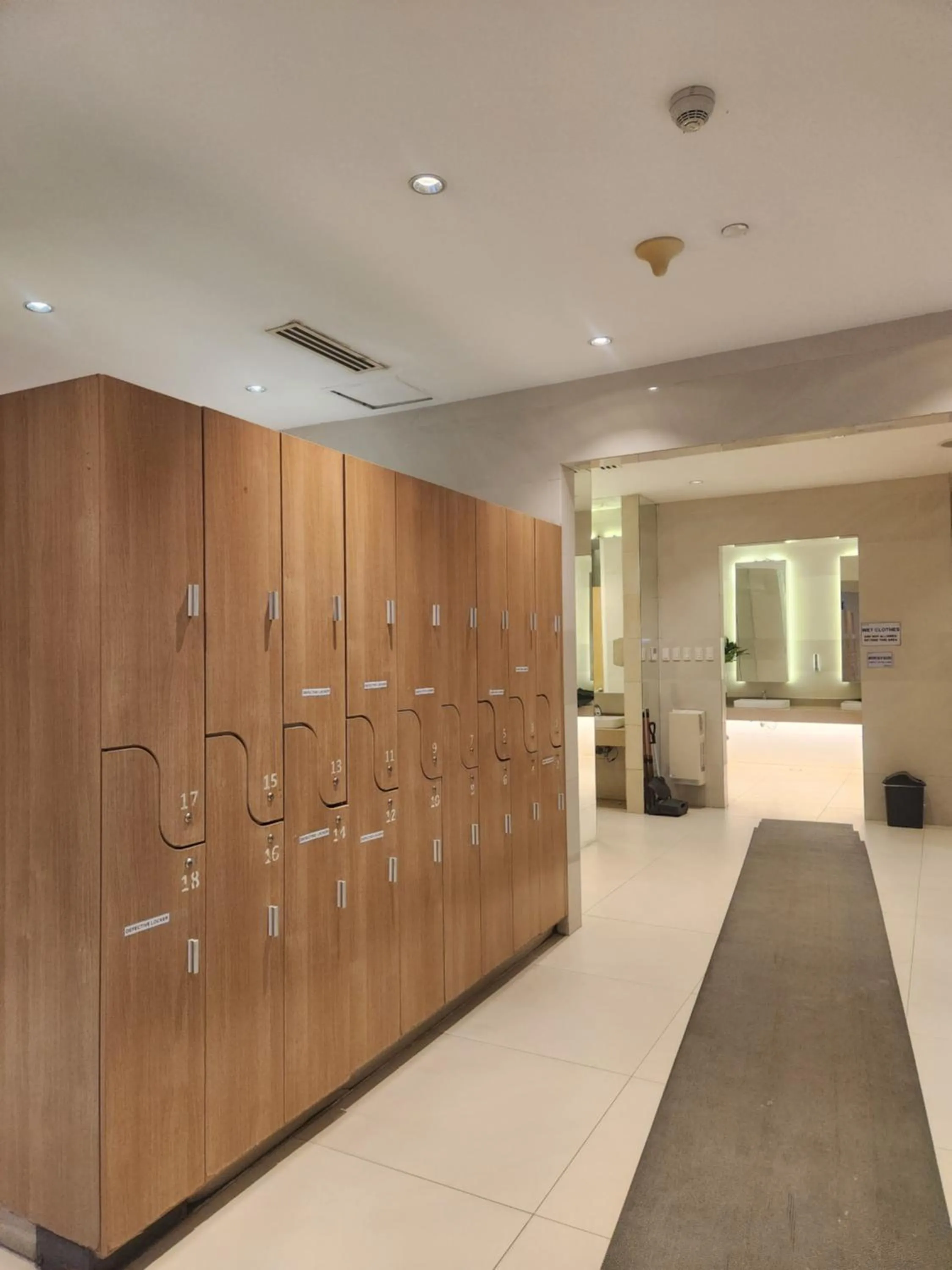 Property building in Azure Staycation Philippines by AMRS Near Manila International Airport