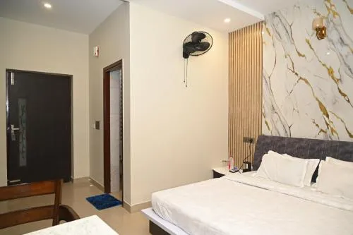 NRI Hotel