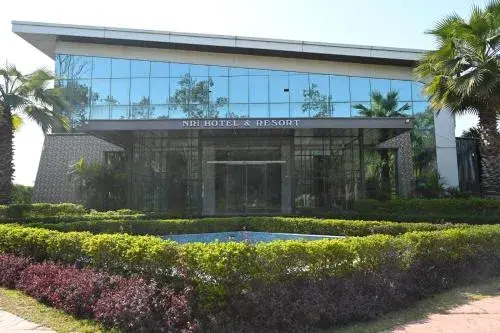 NRI Hotel NRI Hotel