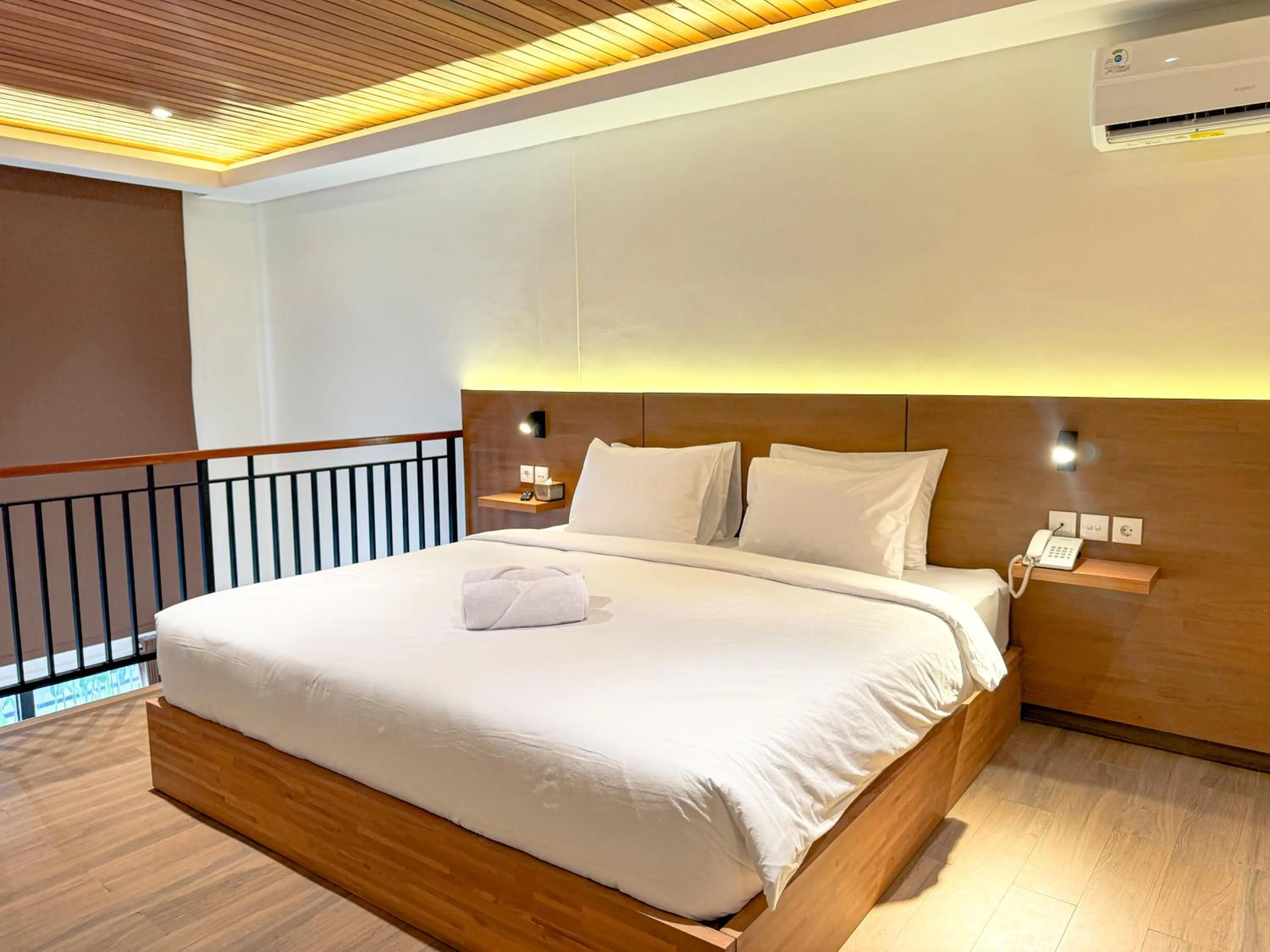 Olala Loft Seminyak
