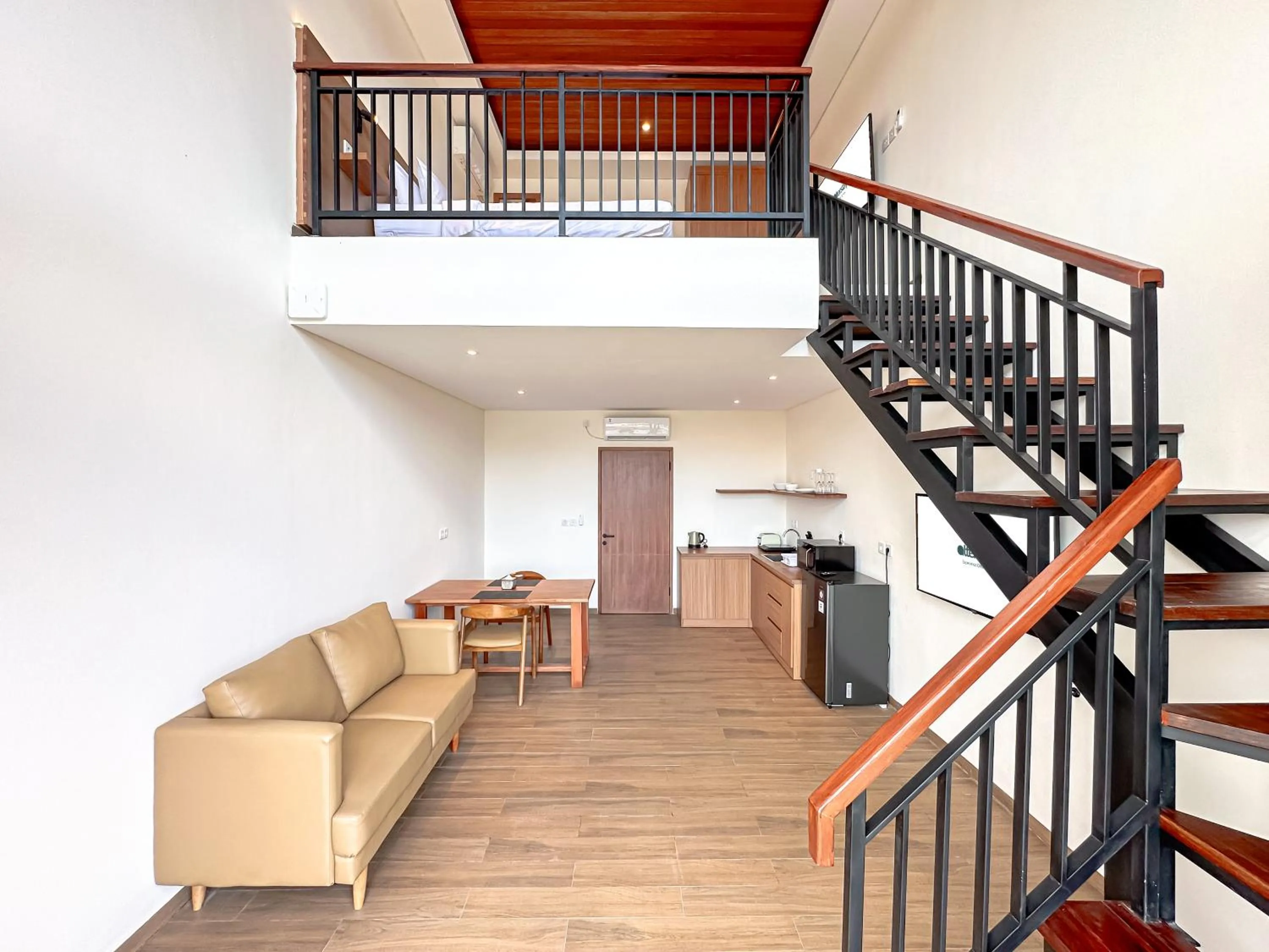 Olala Loft Seminyak
