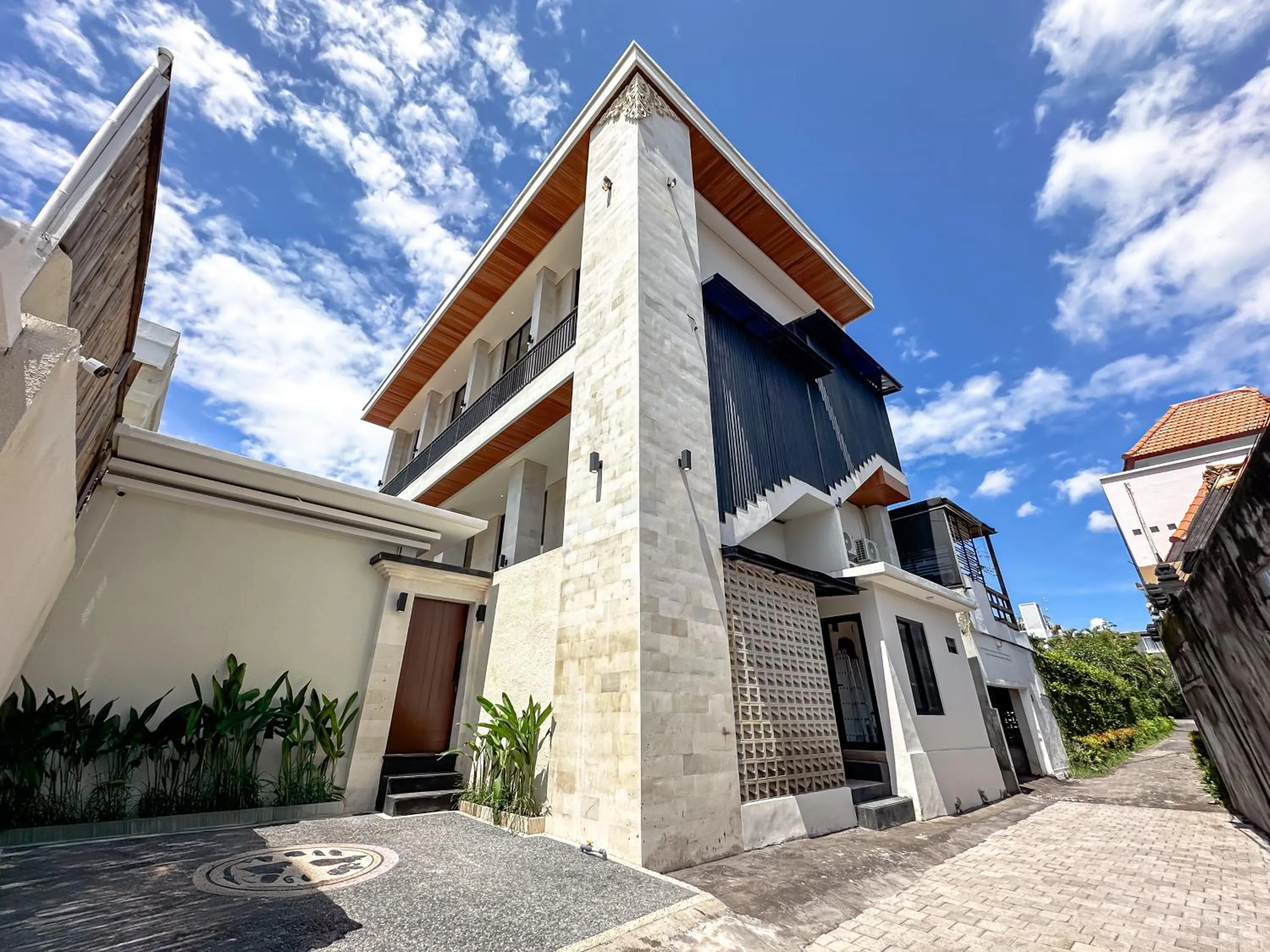 Olala Loft Seminyak