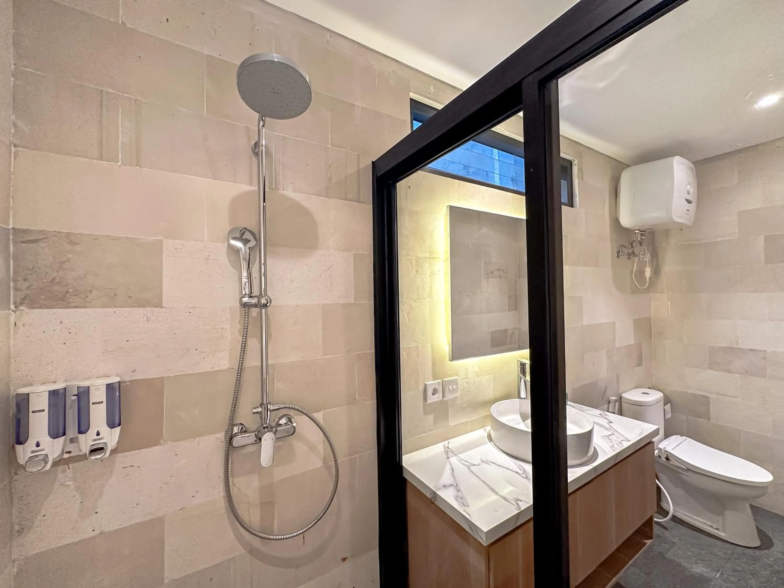 Olala Loft Seminyak