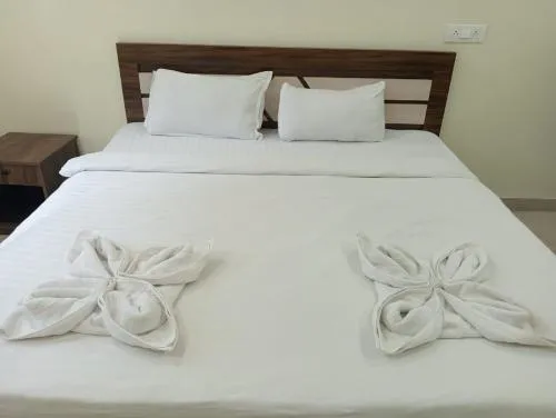 Hotel Marigold Kokapet- A Business Hotel