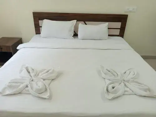 King Room in Hotel Marigold Kokapet- A Business Hotel King Room in Hotel Marigold Kokapet- A Business Hotel
