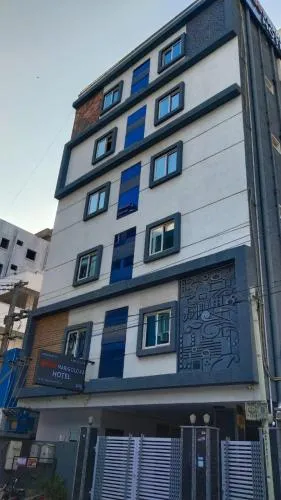 Hotel Marigold Kokapet- A Business Hotel