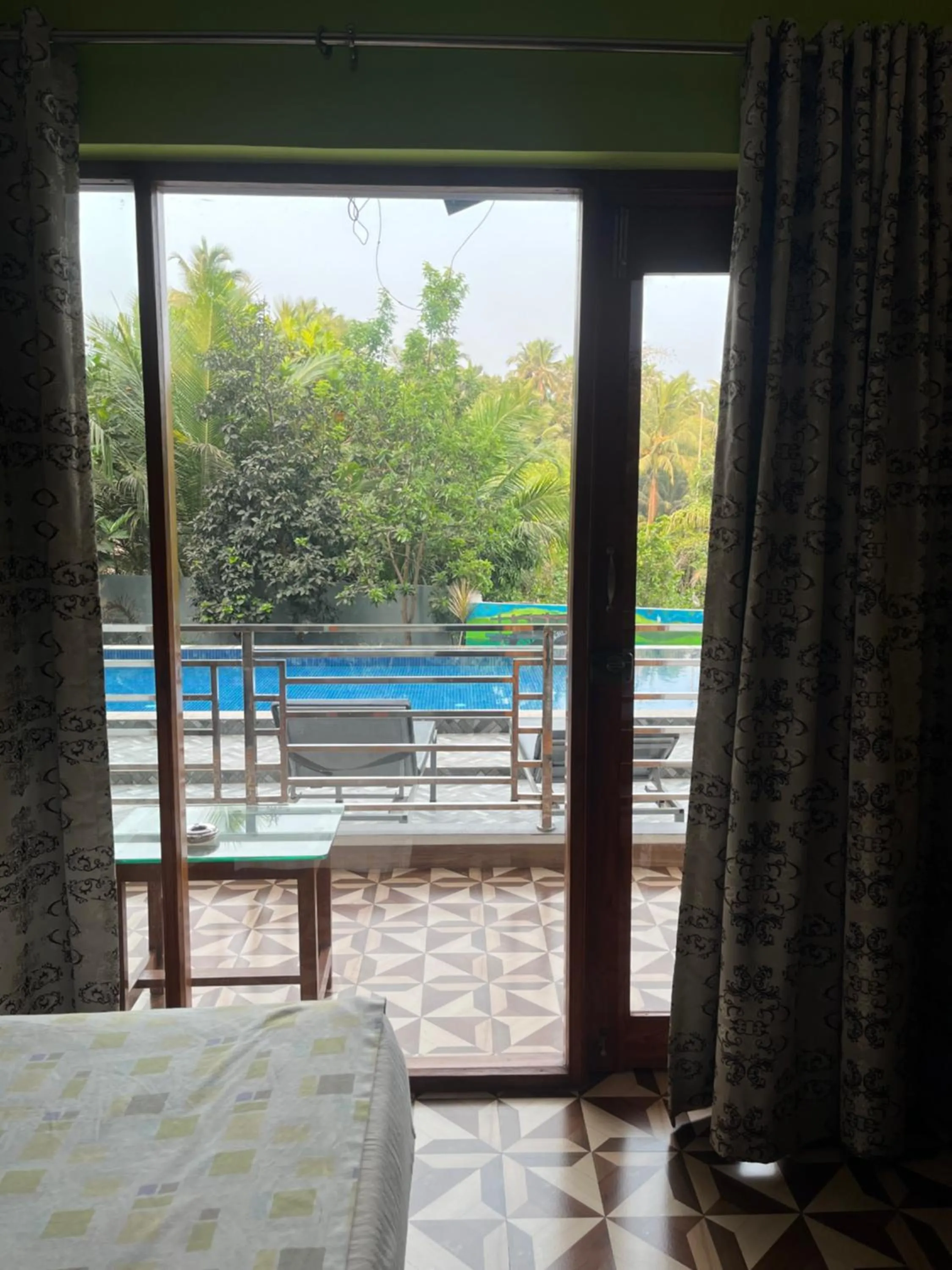 John's Highland Comfort (Guest House)