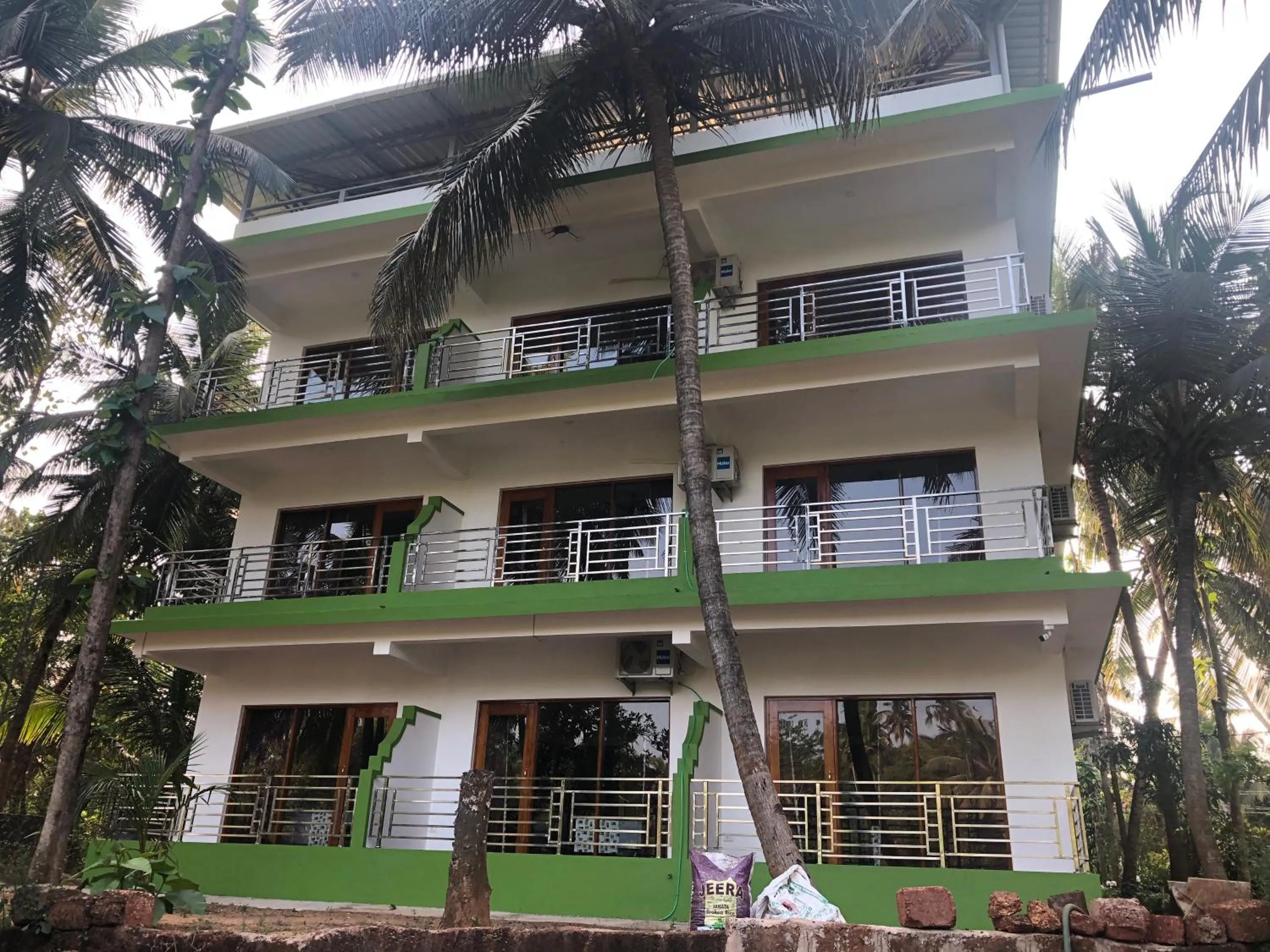 John's Highland Comfort (Guest House)