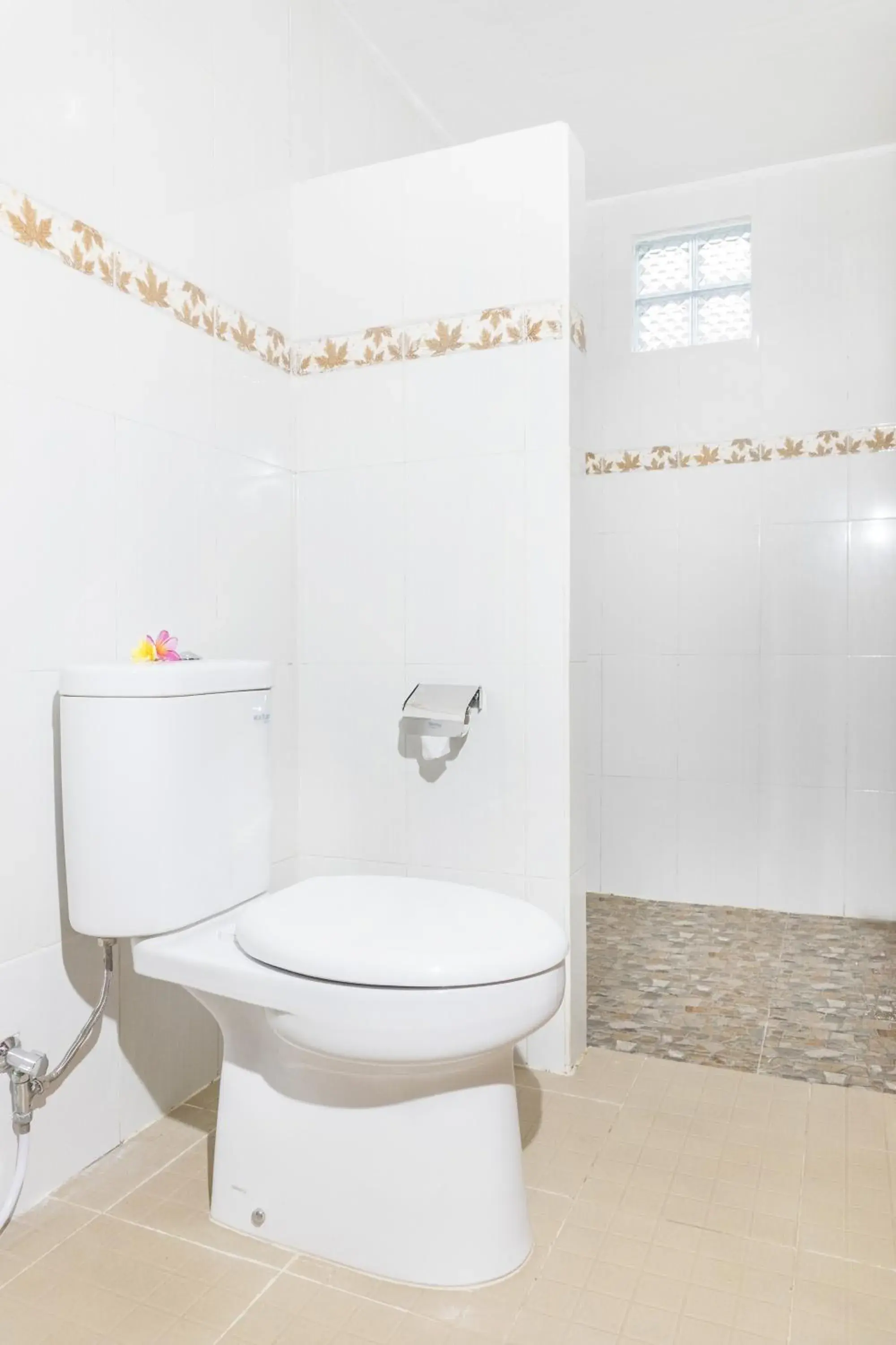 Property building in Kawans Inn Lembongan Property building in Kawans Inn Lembongan