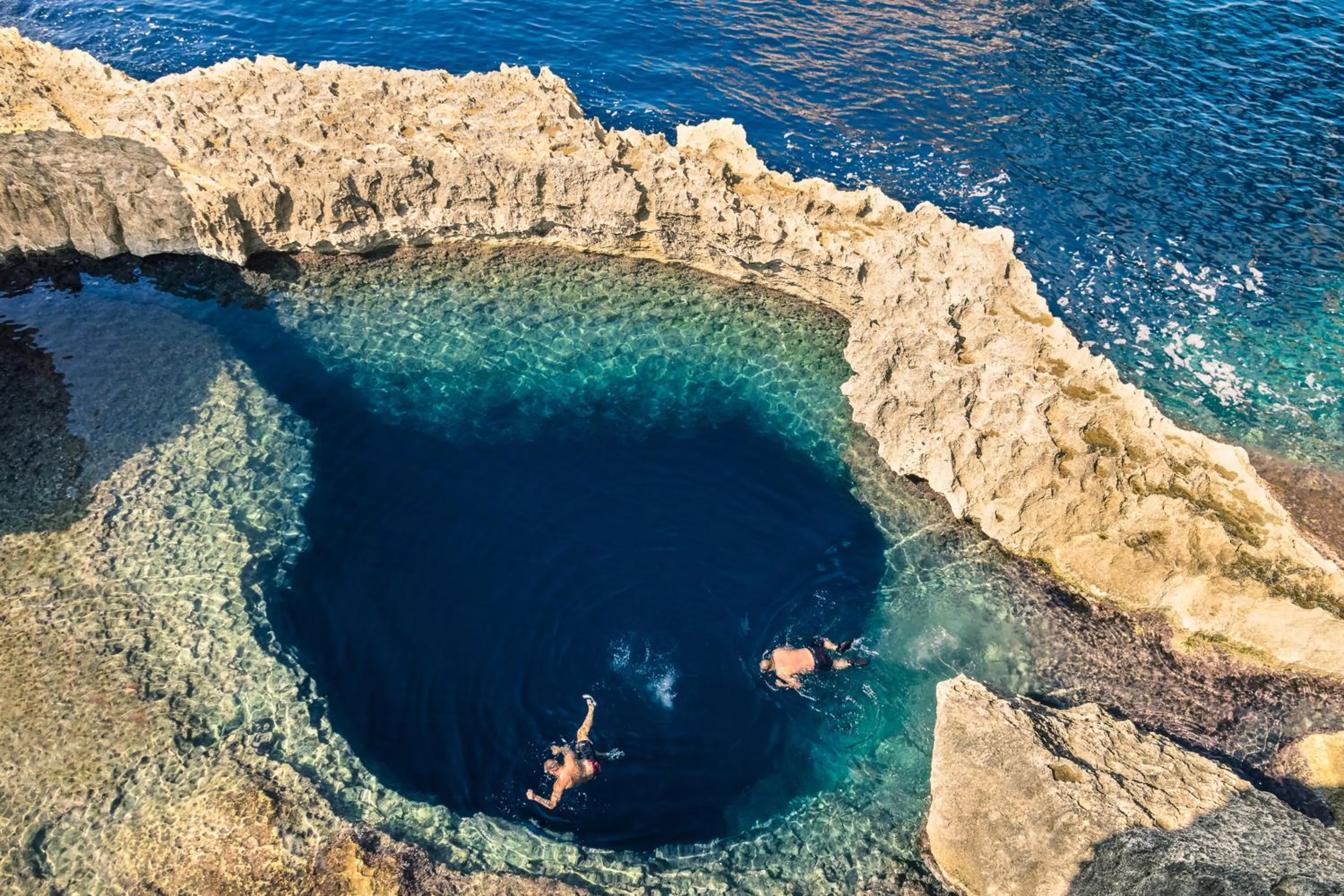 Other in Magnifica Gozitan Villa Pool And Jacuzzi - Happy Rentals