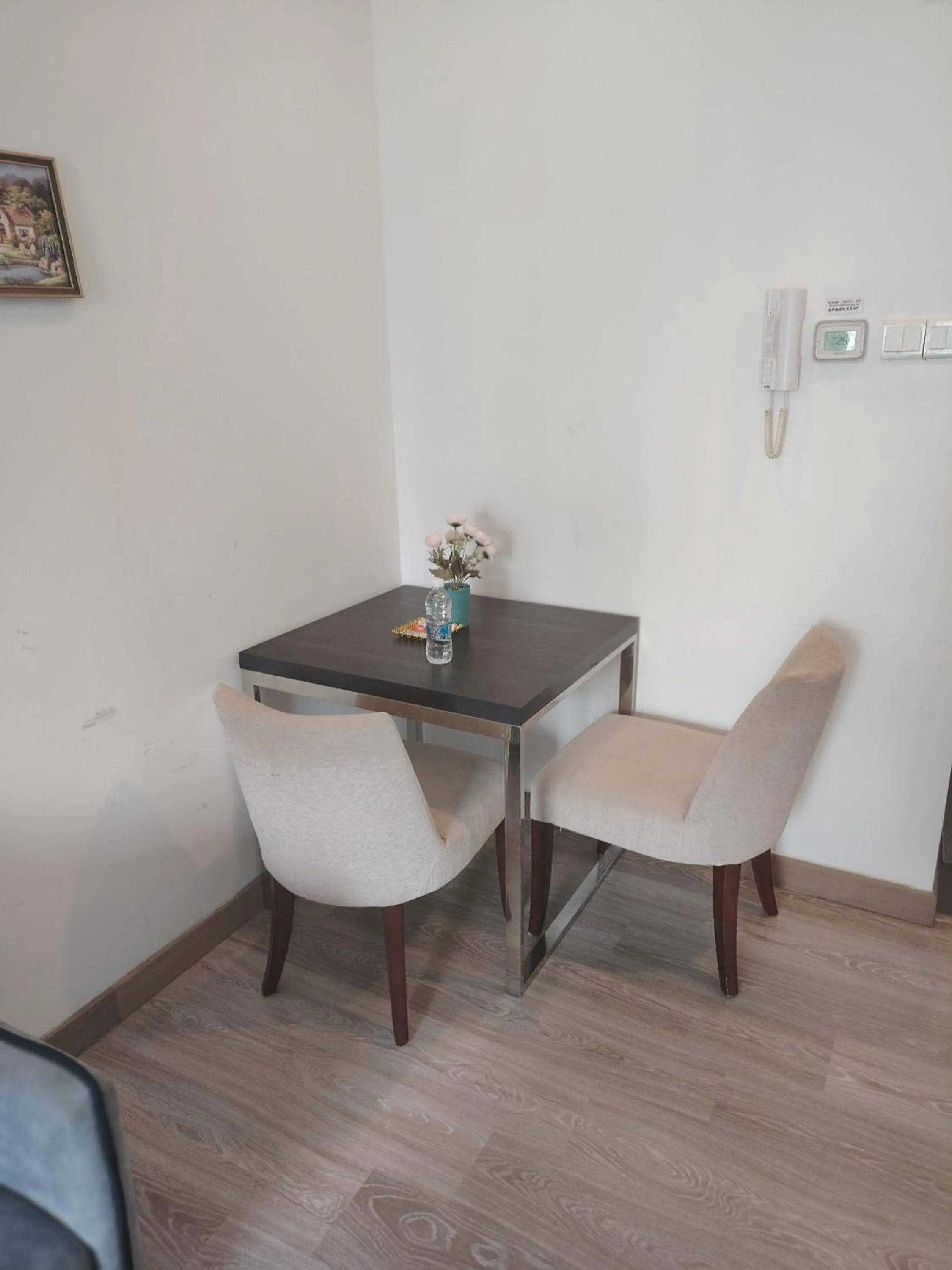 One bukit ceylon Mardeka Tower View