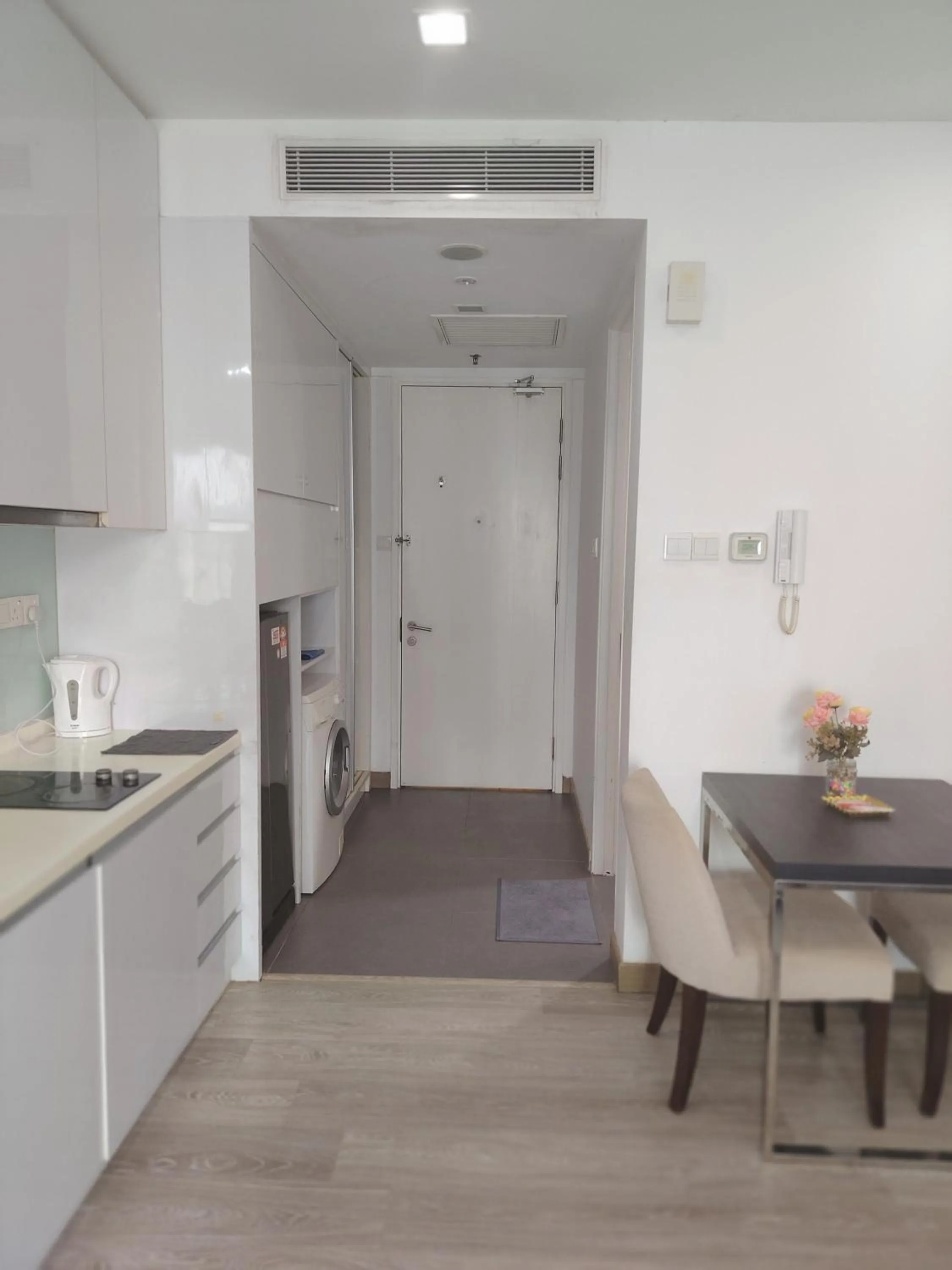 One bukit ceylon Mardeka Tower View