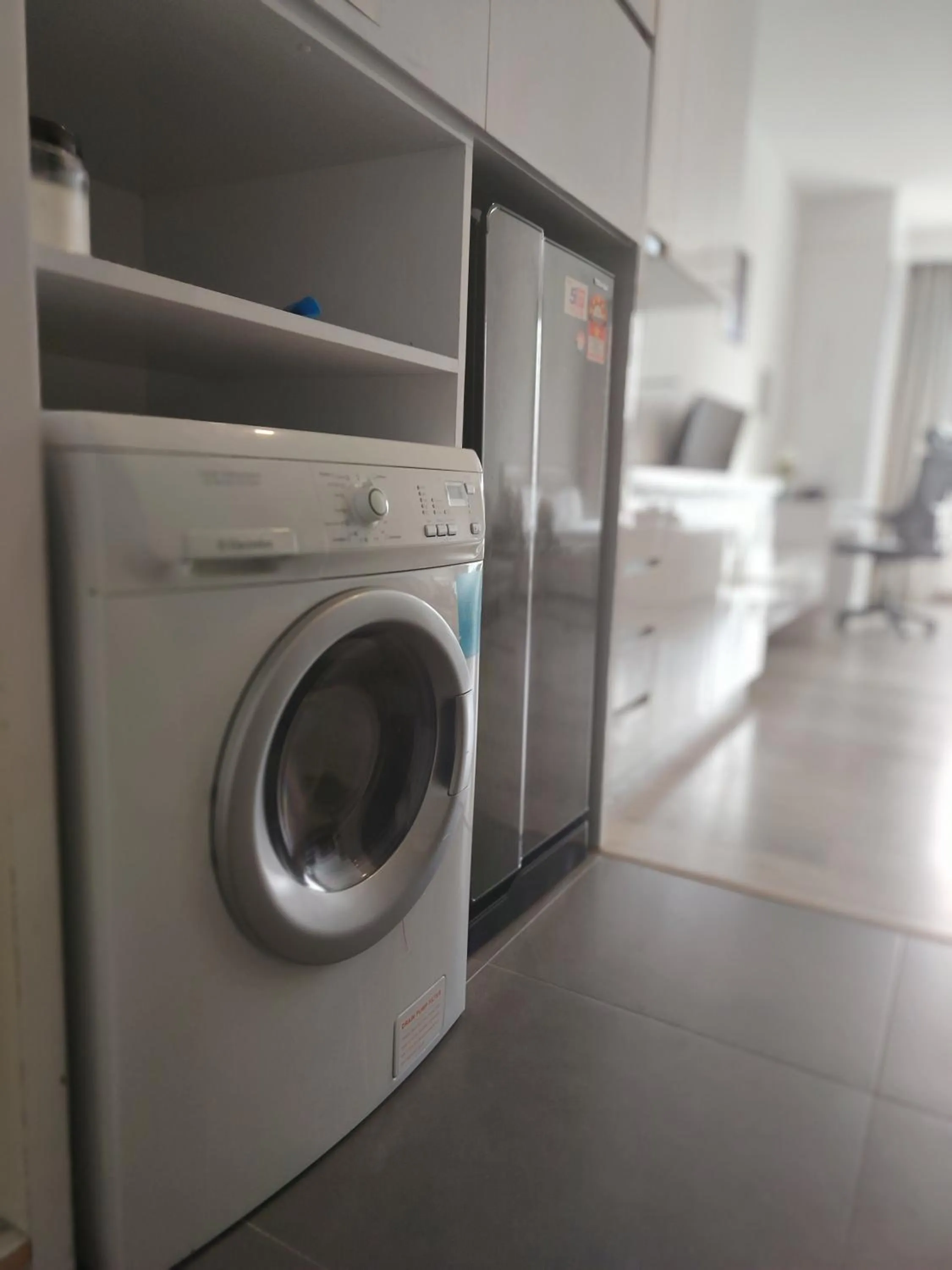 One bukit ceylon Mardeka Tower View