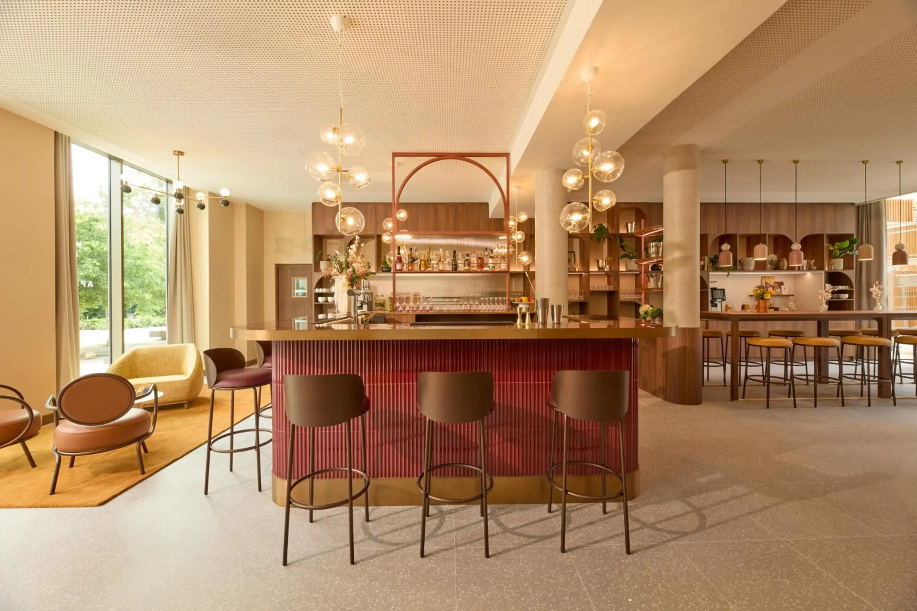 OKKO Hotels Troyes Centre OKKO Hotels Troyes Centre