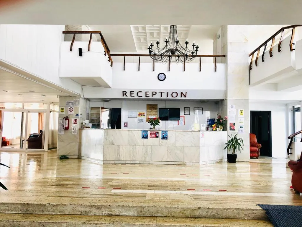 Hotel Forum