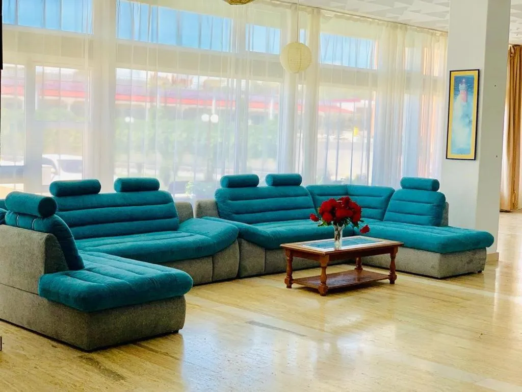 Hotel Forum