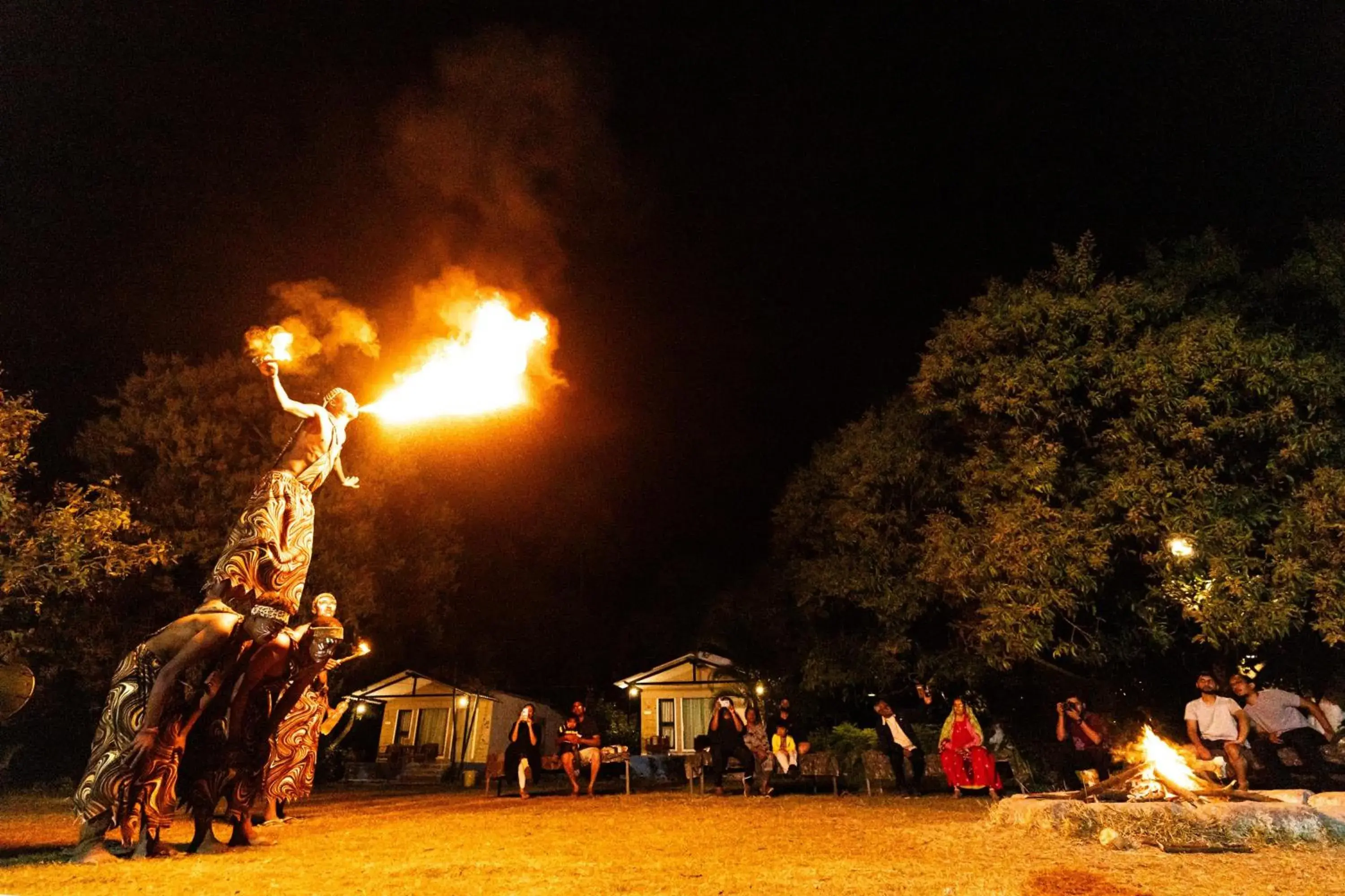 Gir County Resort Gir County Resort