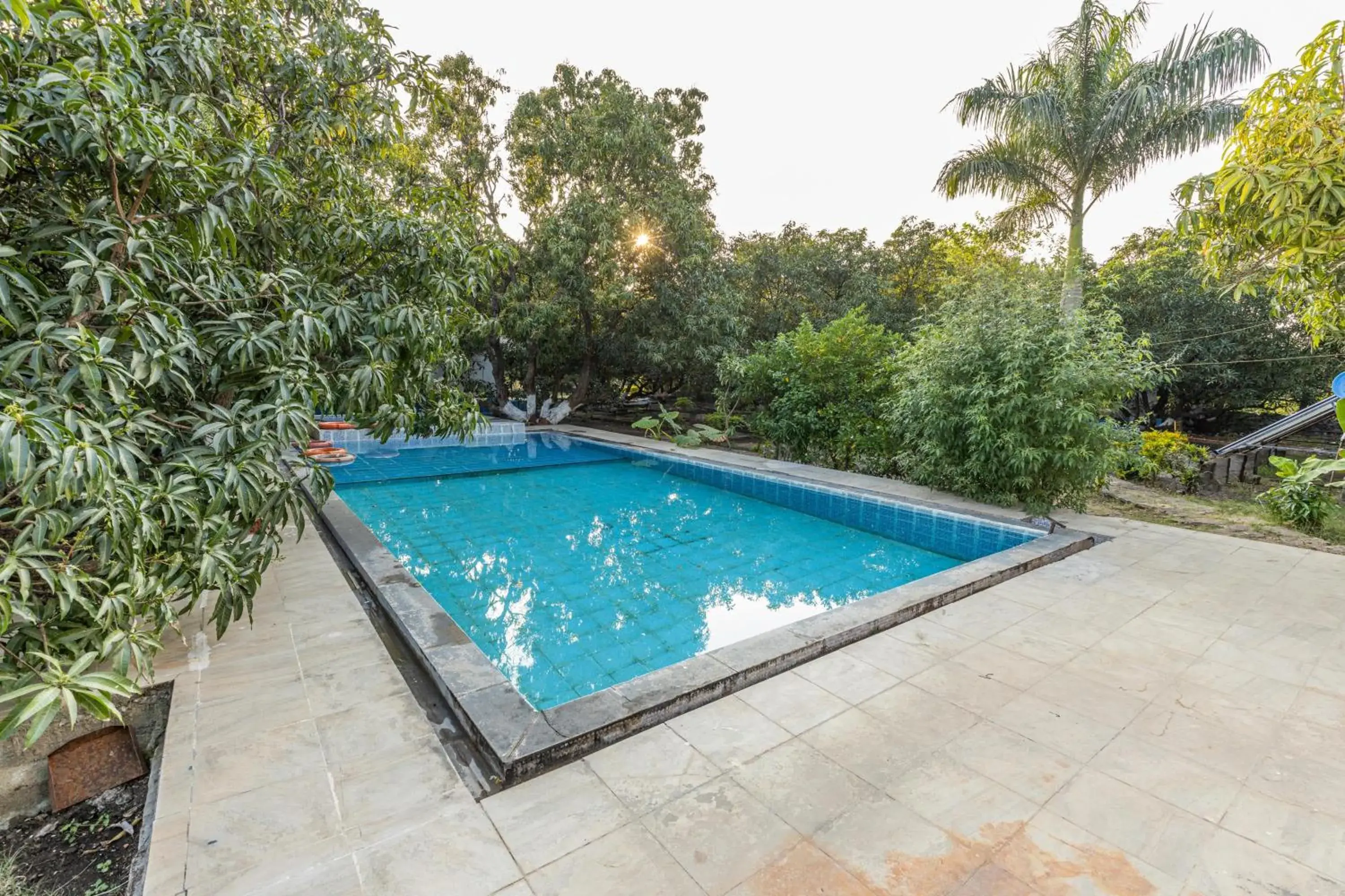 Gir County Resort Gir County Resort