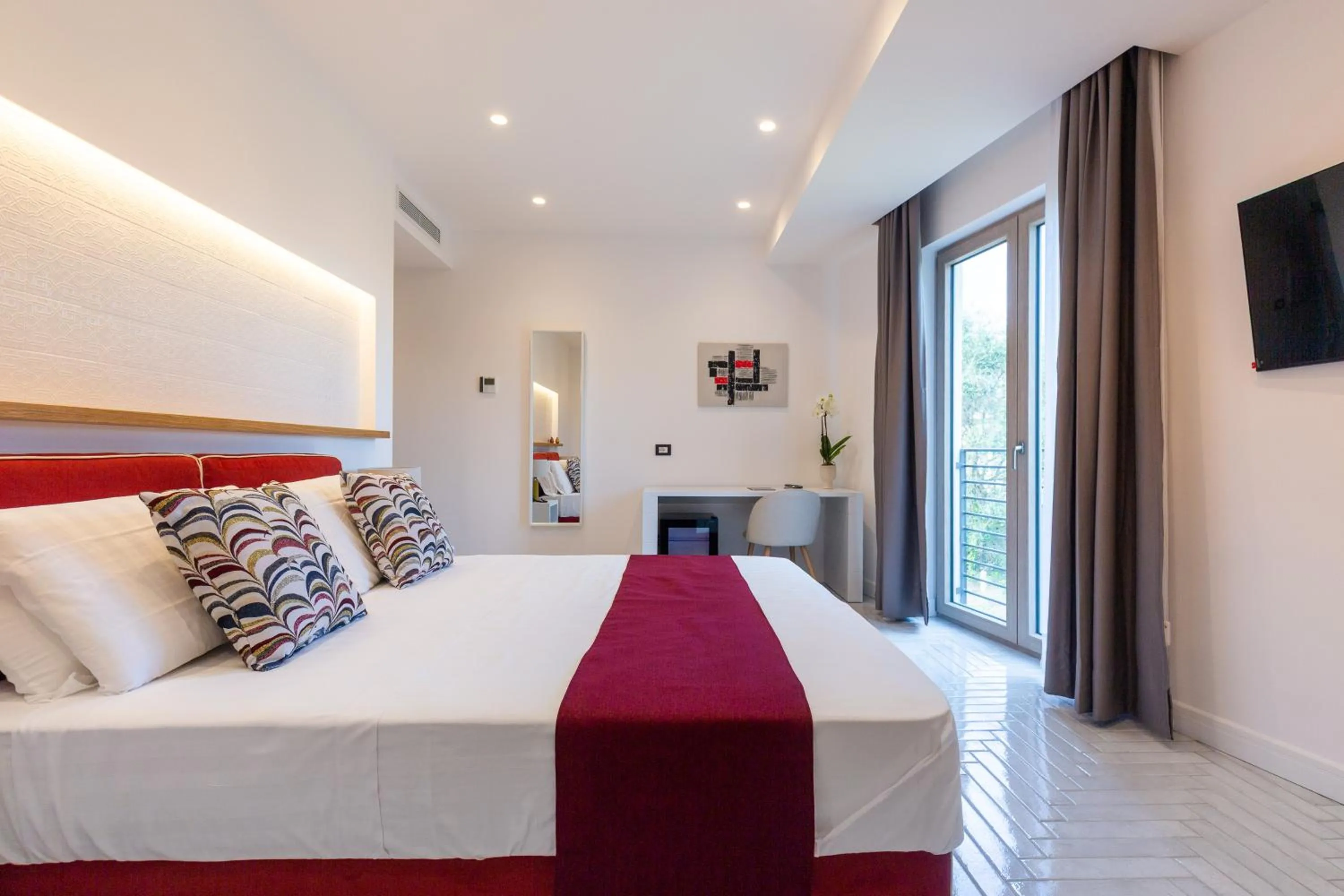 Gioì Hotel Sorrento