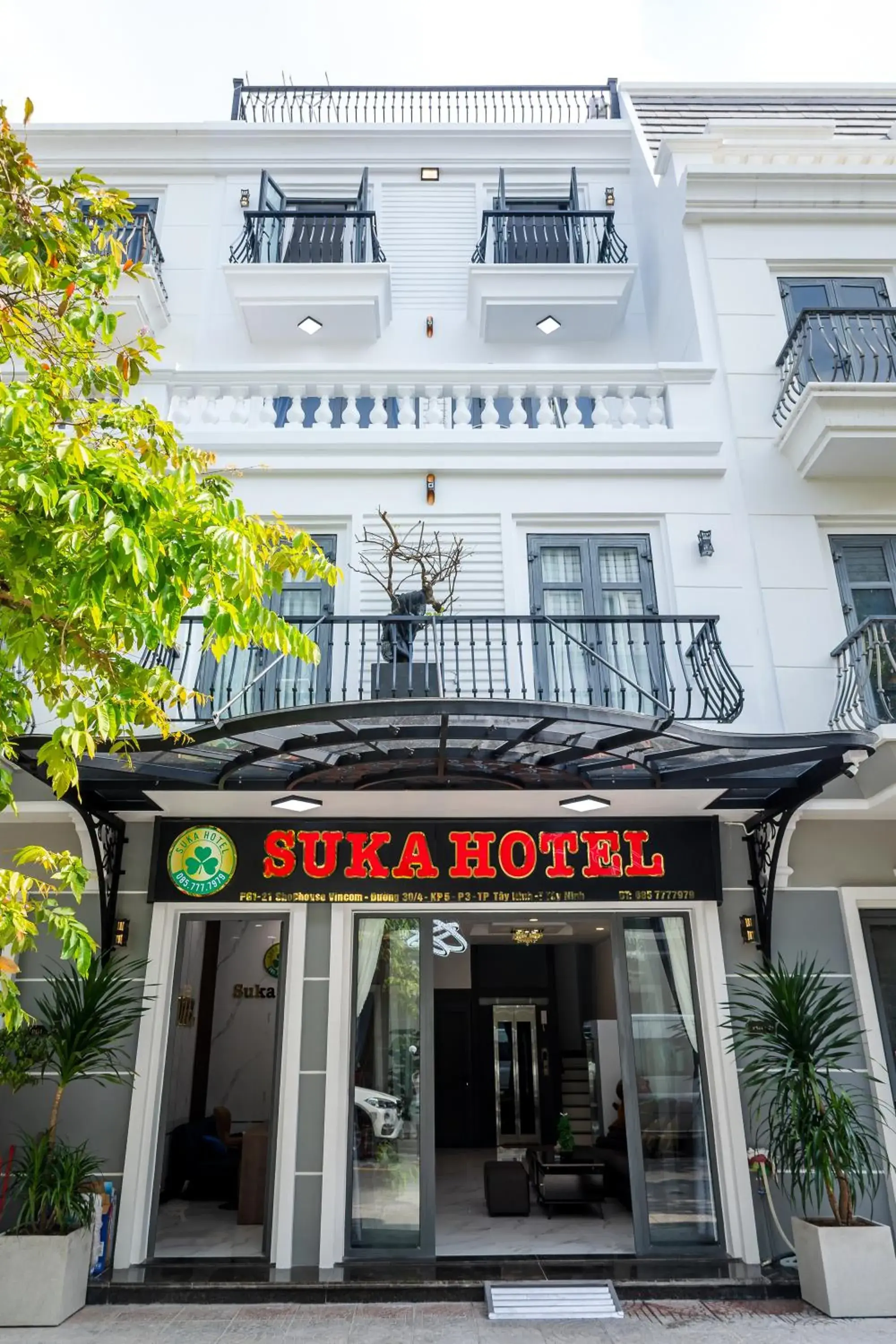 Suka Hotel Suka Hotel