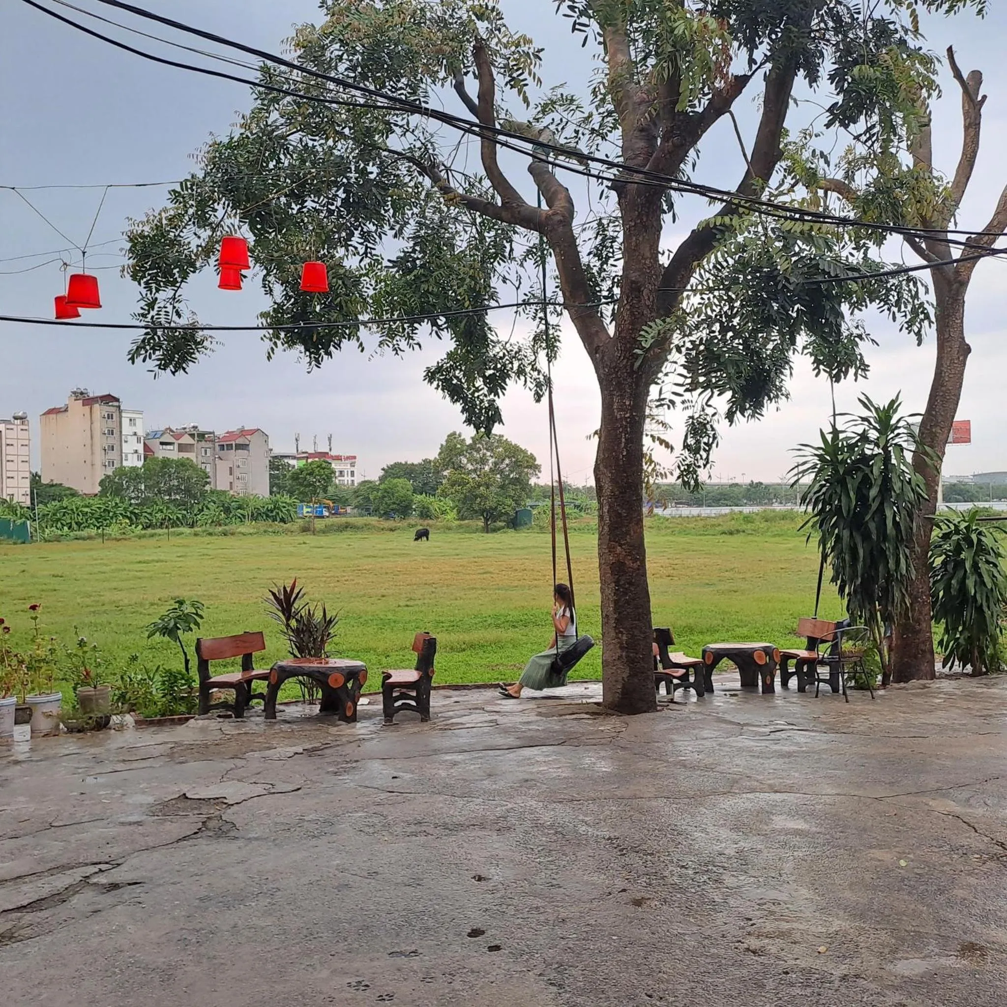 Family Transit Hotel