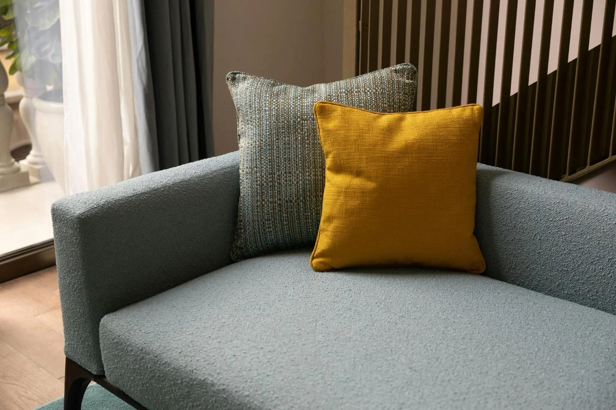 Bedroom in Teatro Luxury Apartments Firenze - Starhotels Collezione