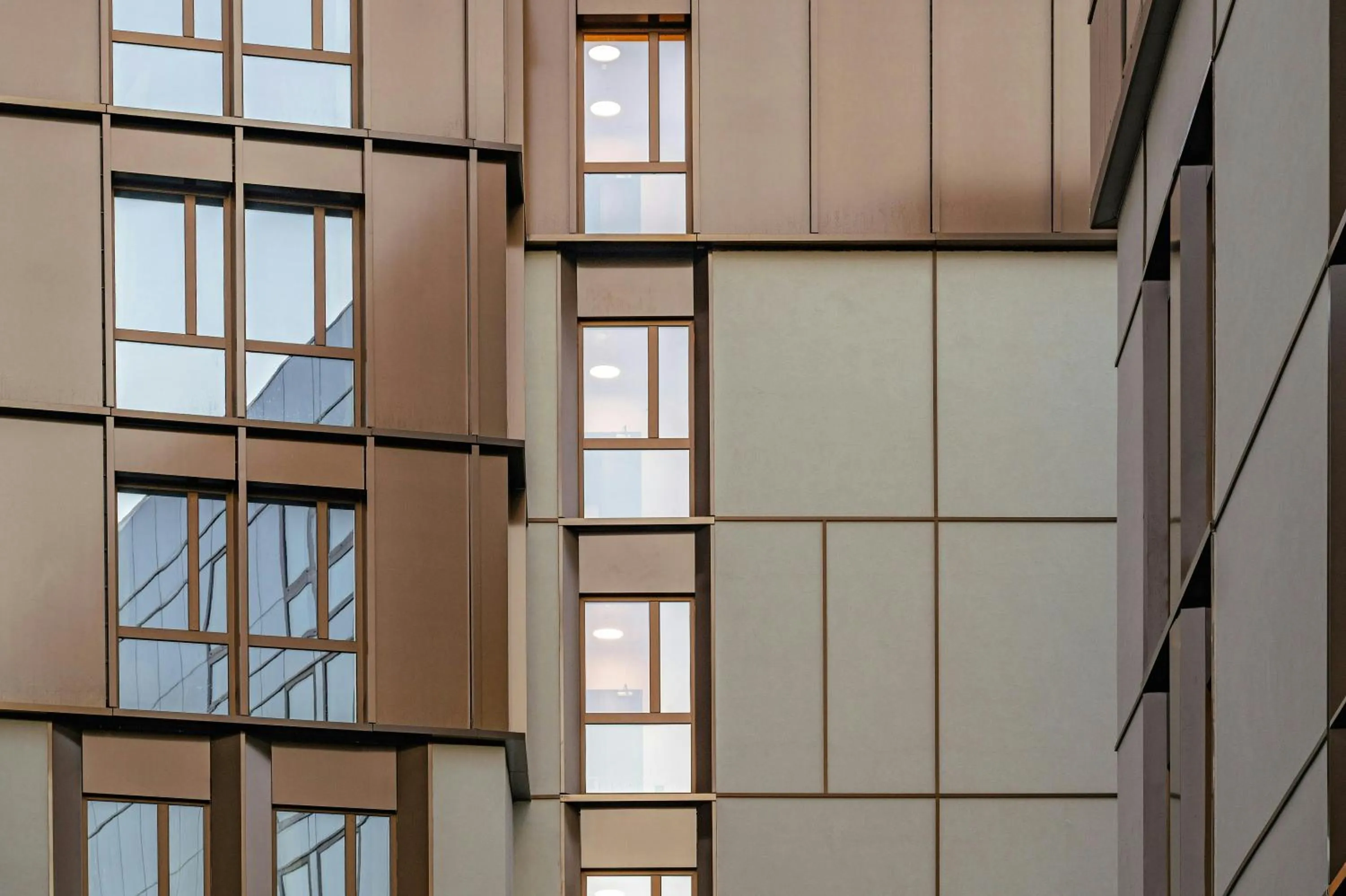 Bird's eye view in Teatro Luxury Apartments Firenze - Starhotels Collezione