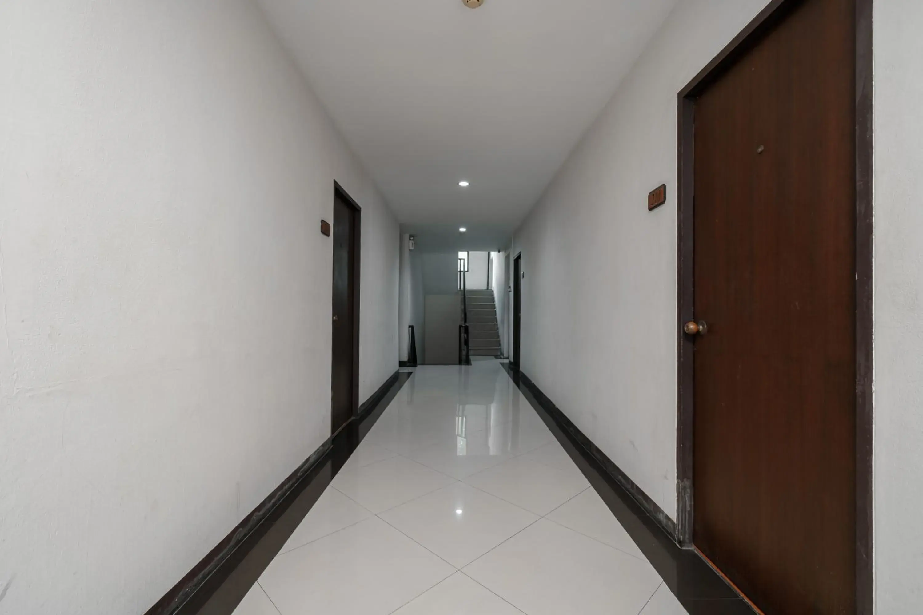 Lobby or reception in Collection O Khaosan Park Lobby or reception in Collection O Khaosan Park