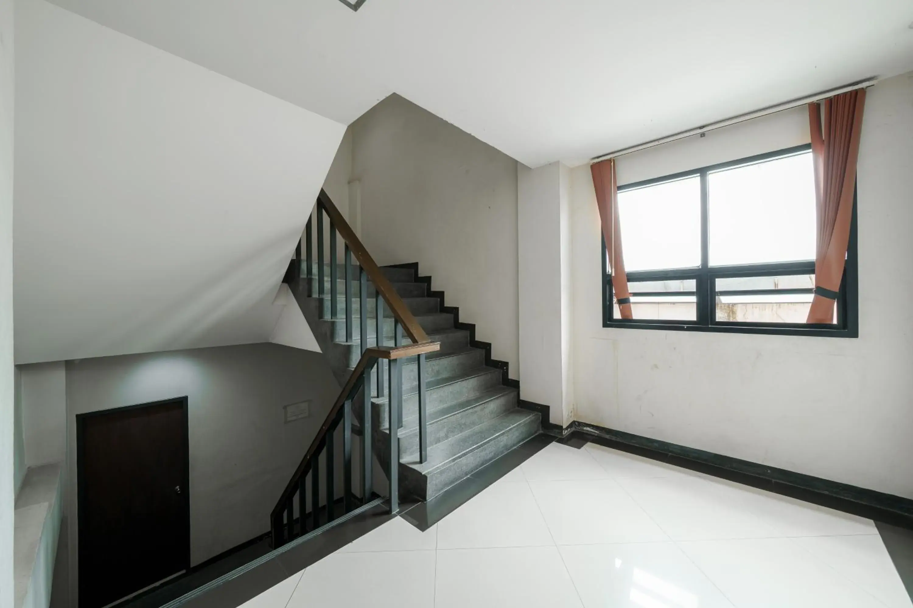 Lobby or reception in Collection O Khaosan Park Lobby or reception in Collection O Khaosan Park