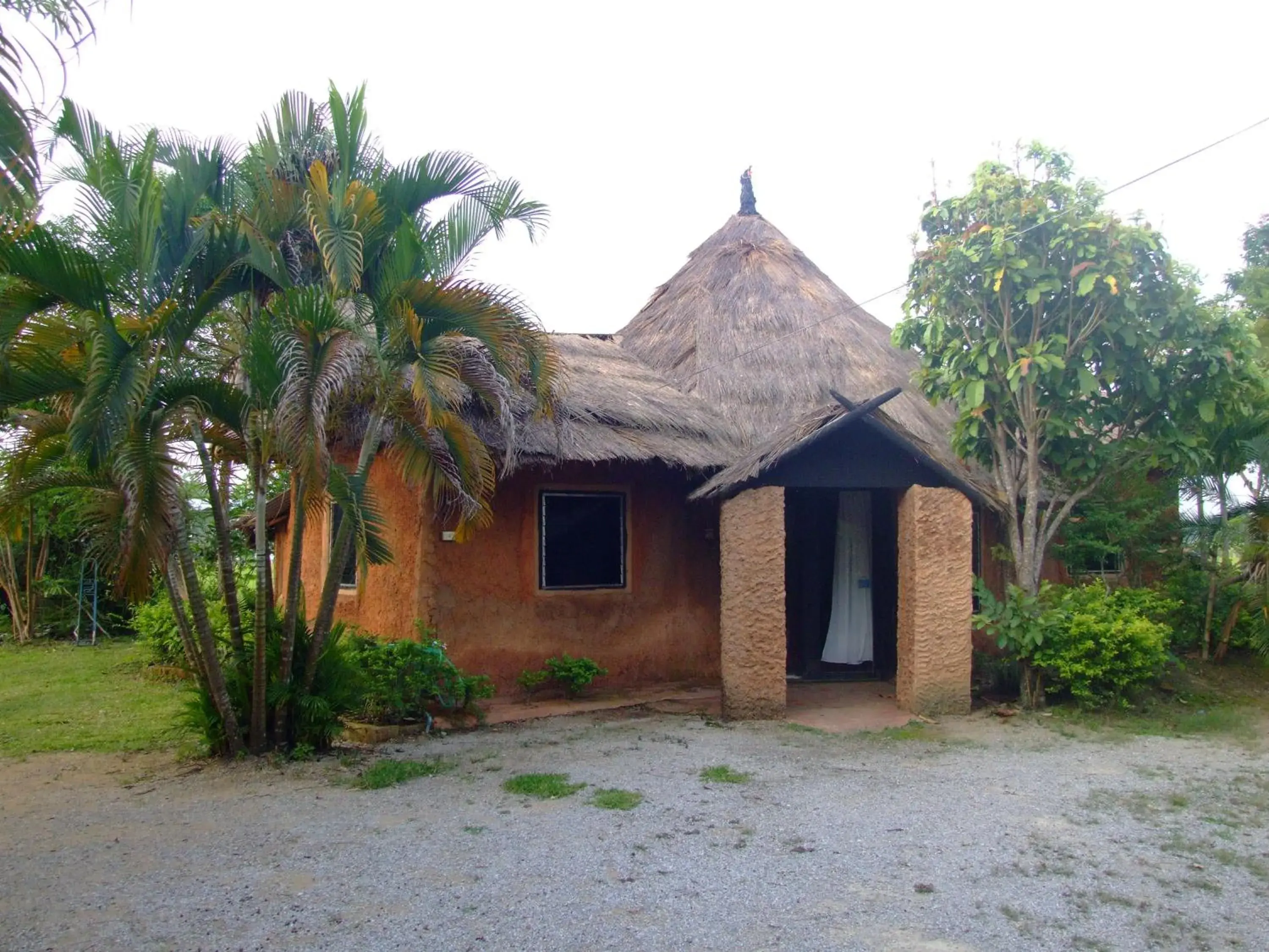 Family Room in Ban Din Resort Chiang Rai Family Room in Ban Din Resort Chiang Rai