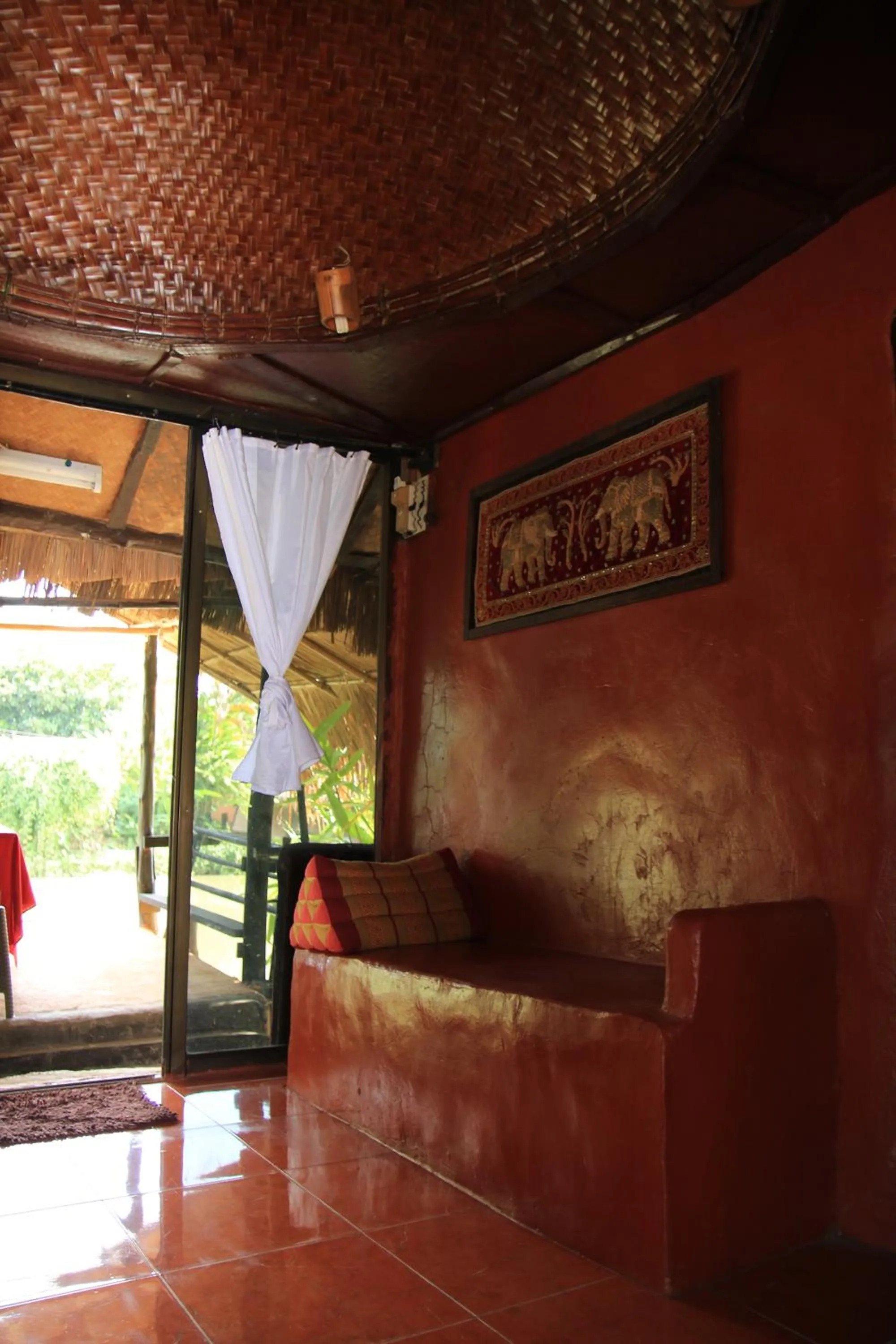 Ban Din Resort Chiang Rai