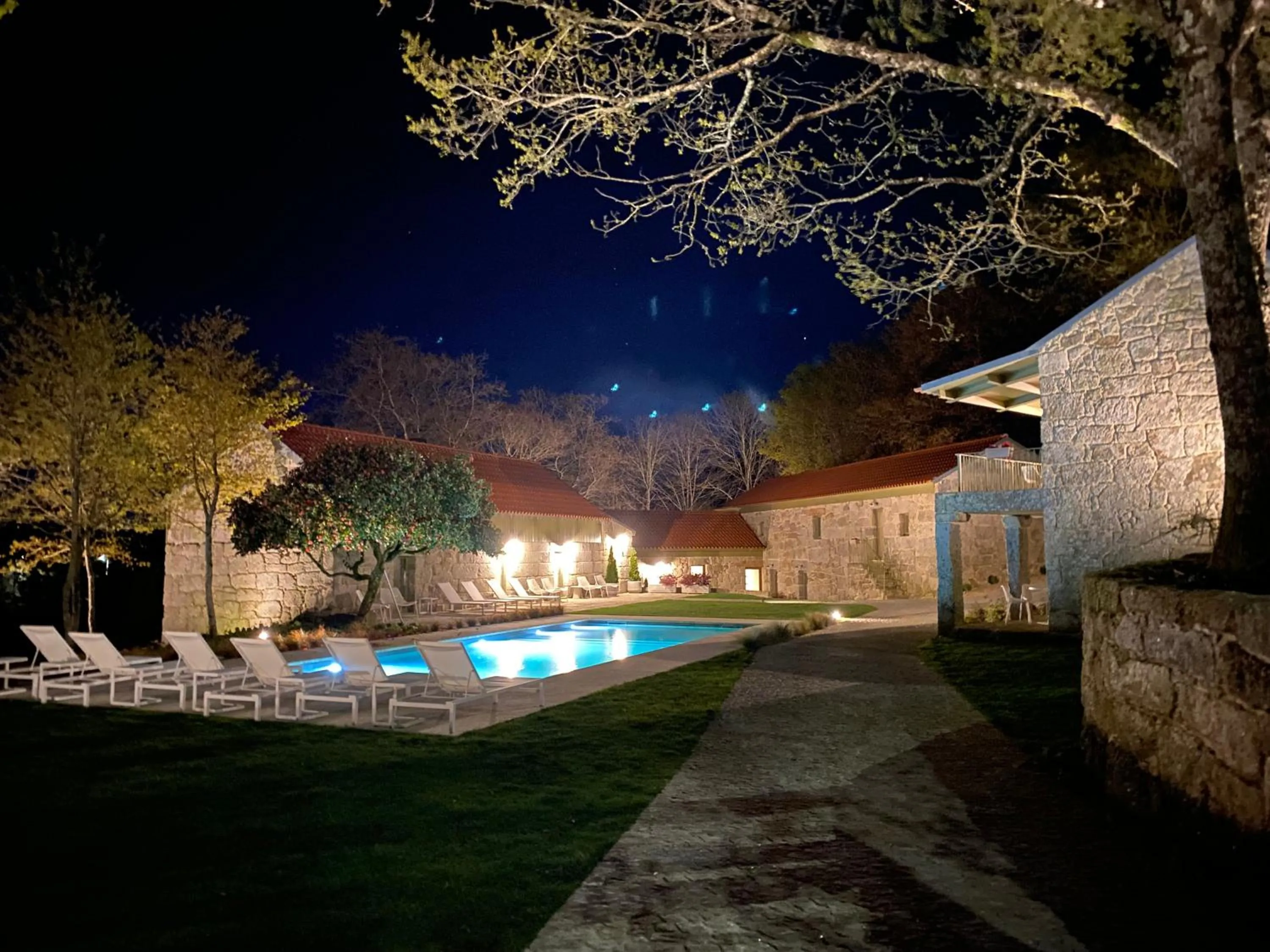 Casa da Fonte de Cima Suites e Casas