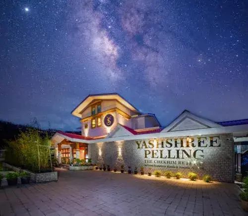 Yashshree Pelling Chekhim Retreat Yashshree Pelling Chekhim Retreat