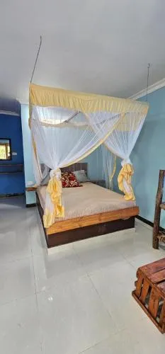 Z Village Lodge Paje