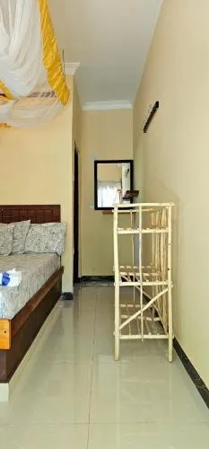 Z Village Lodge Paje