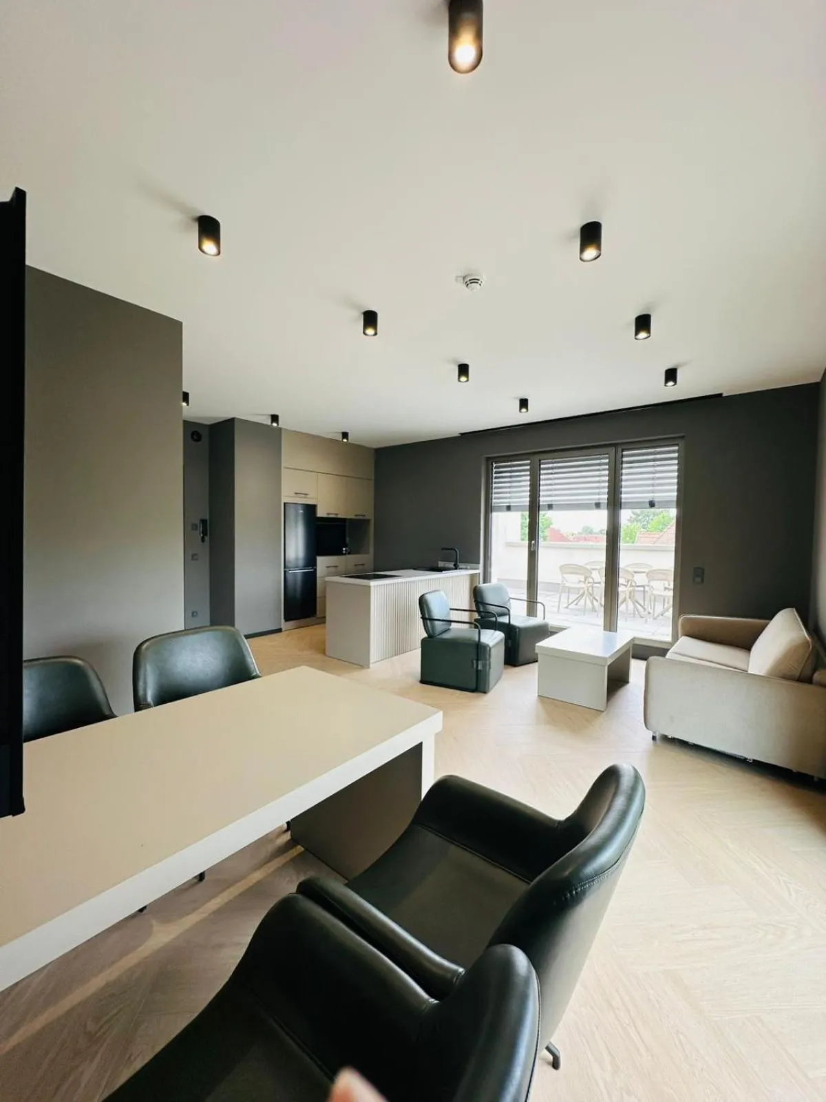 Taunus Suites