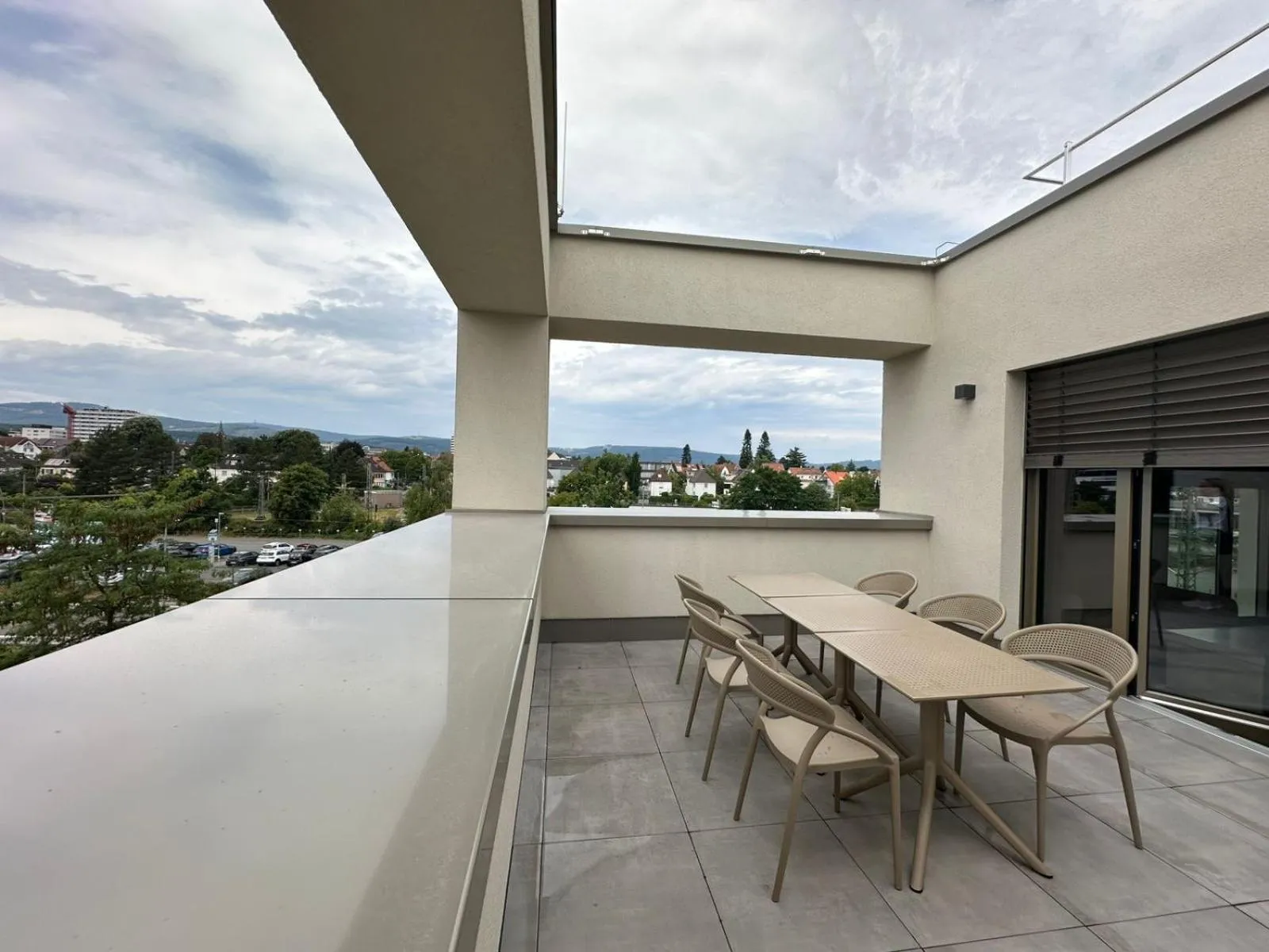 Taunus Suites