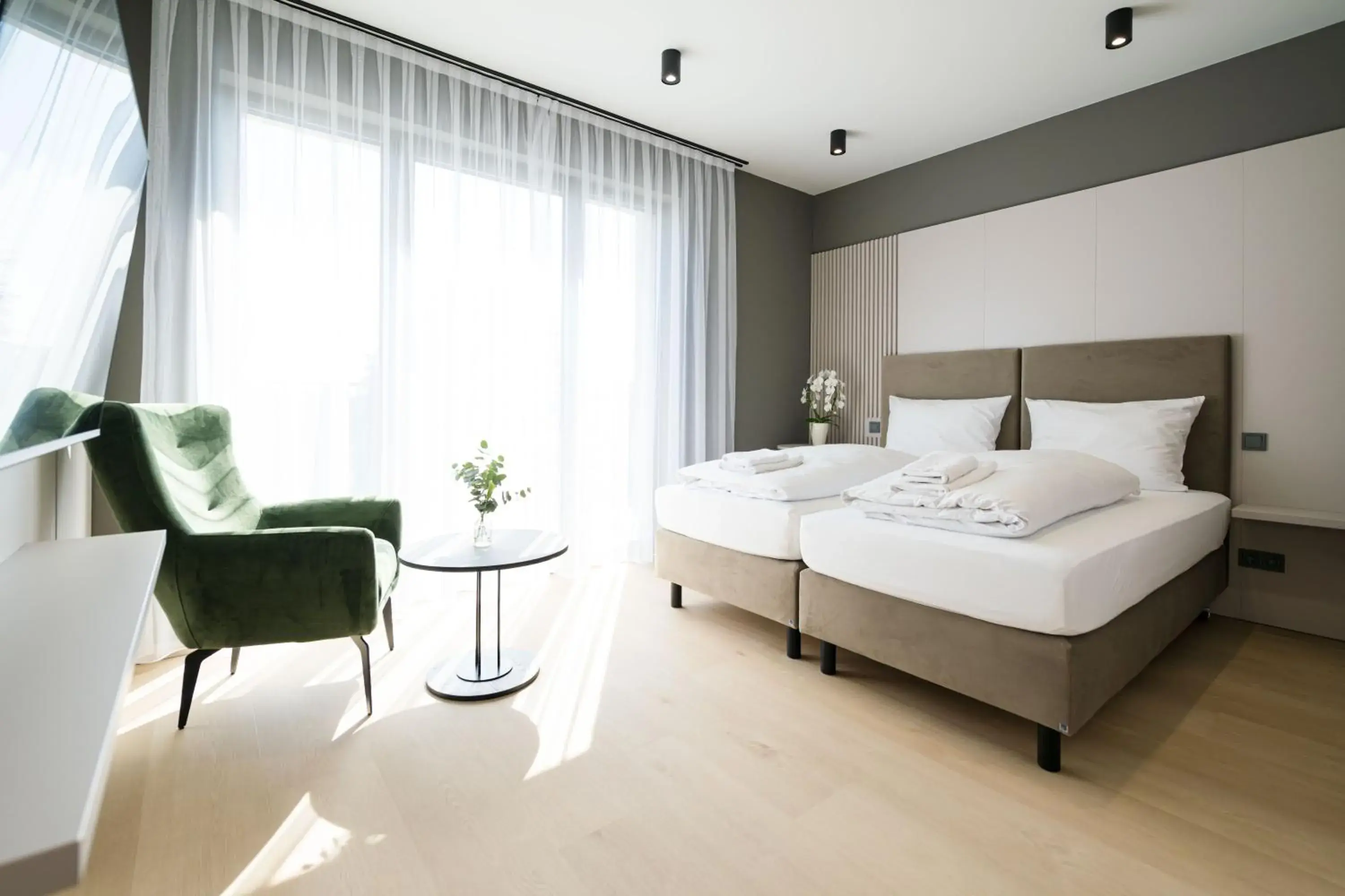 Taunus Suites Taunus Suites