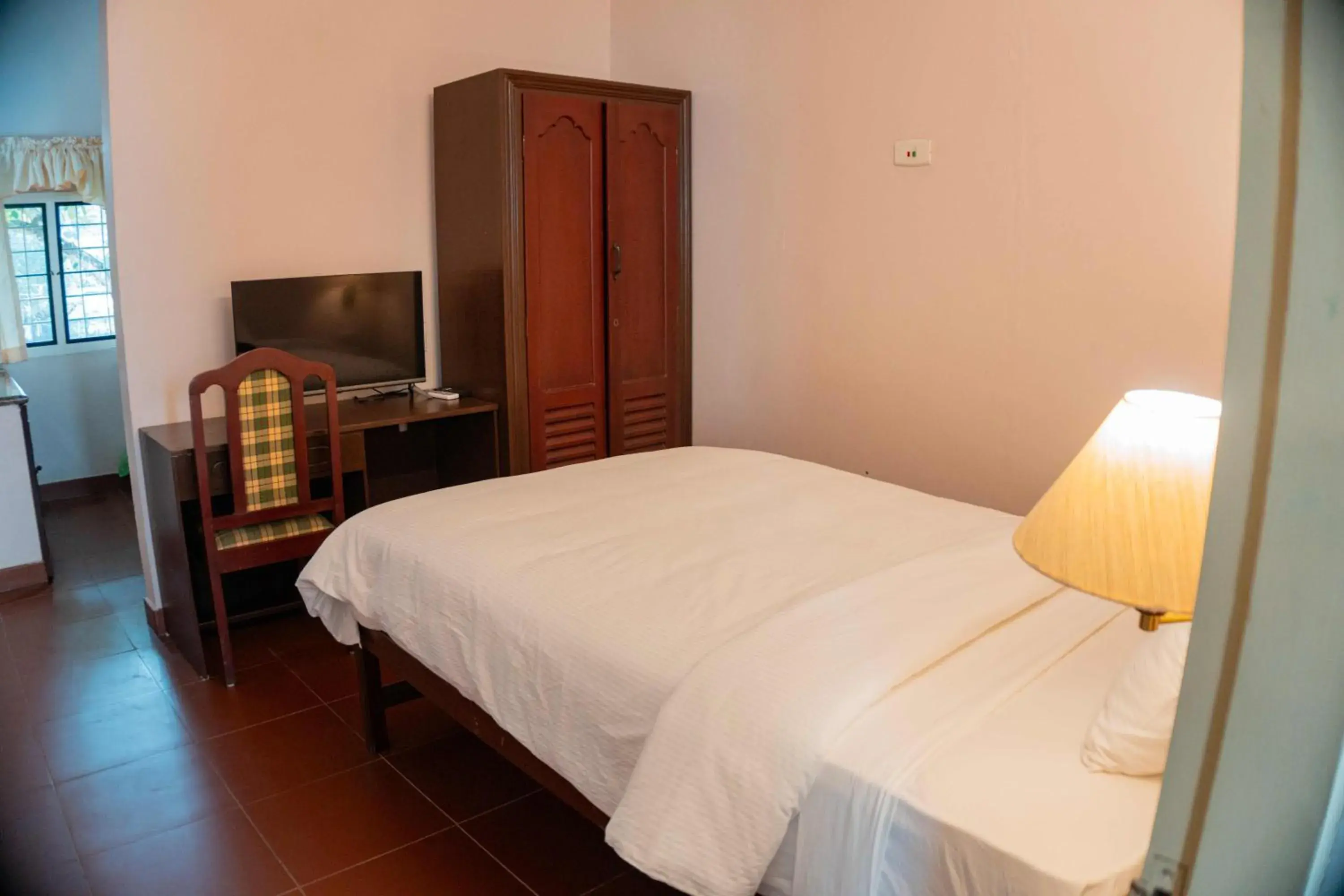 Single Room in Gama Heritage Residency Single Room in Gama Heritage Residency