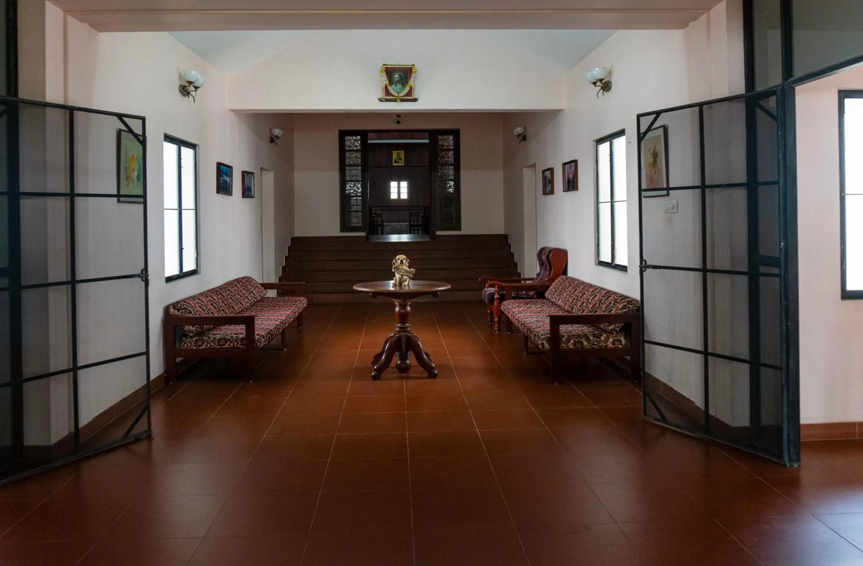 Gama Heritage Residency