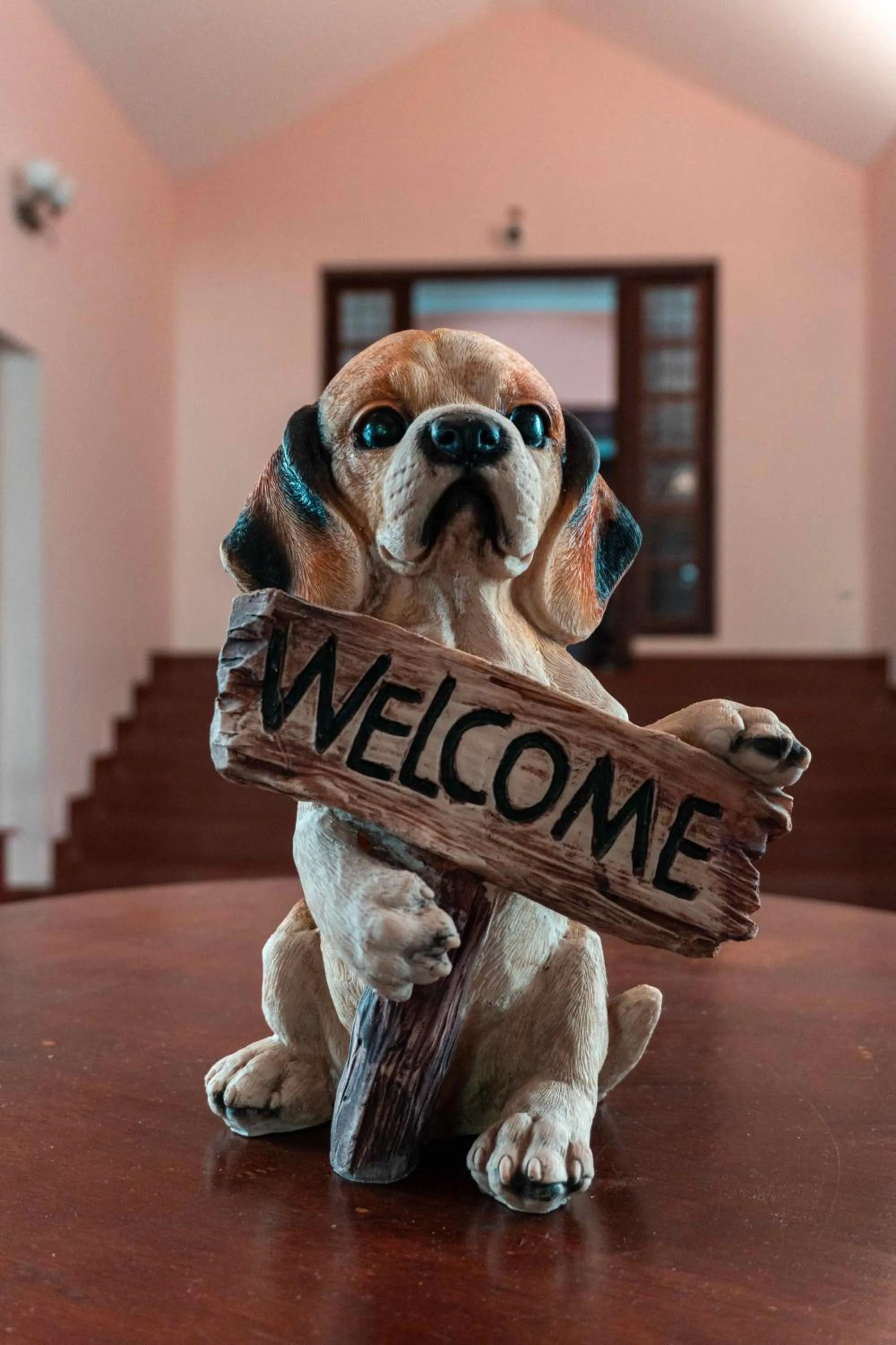 Gama Heritage Residency