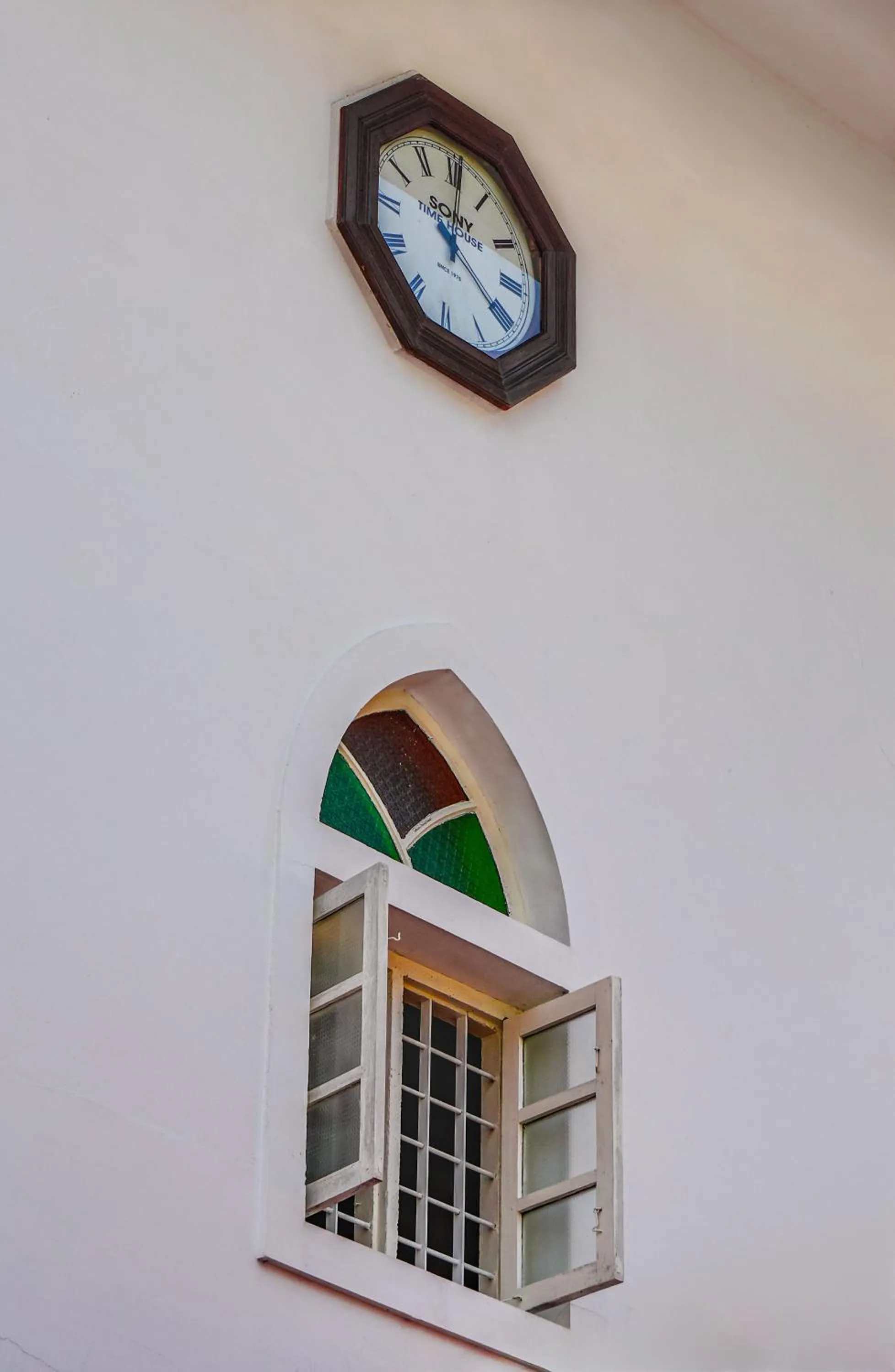 Gama Heritage Residency