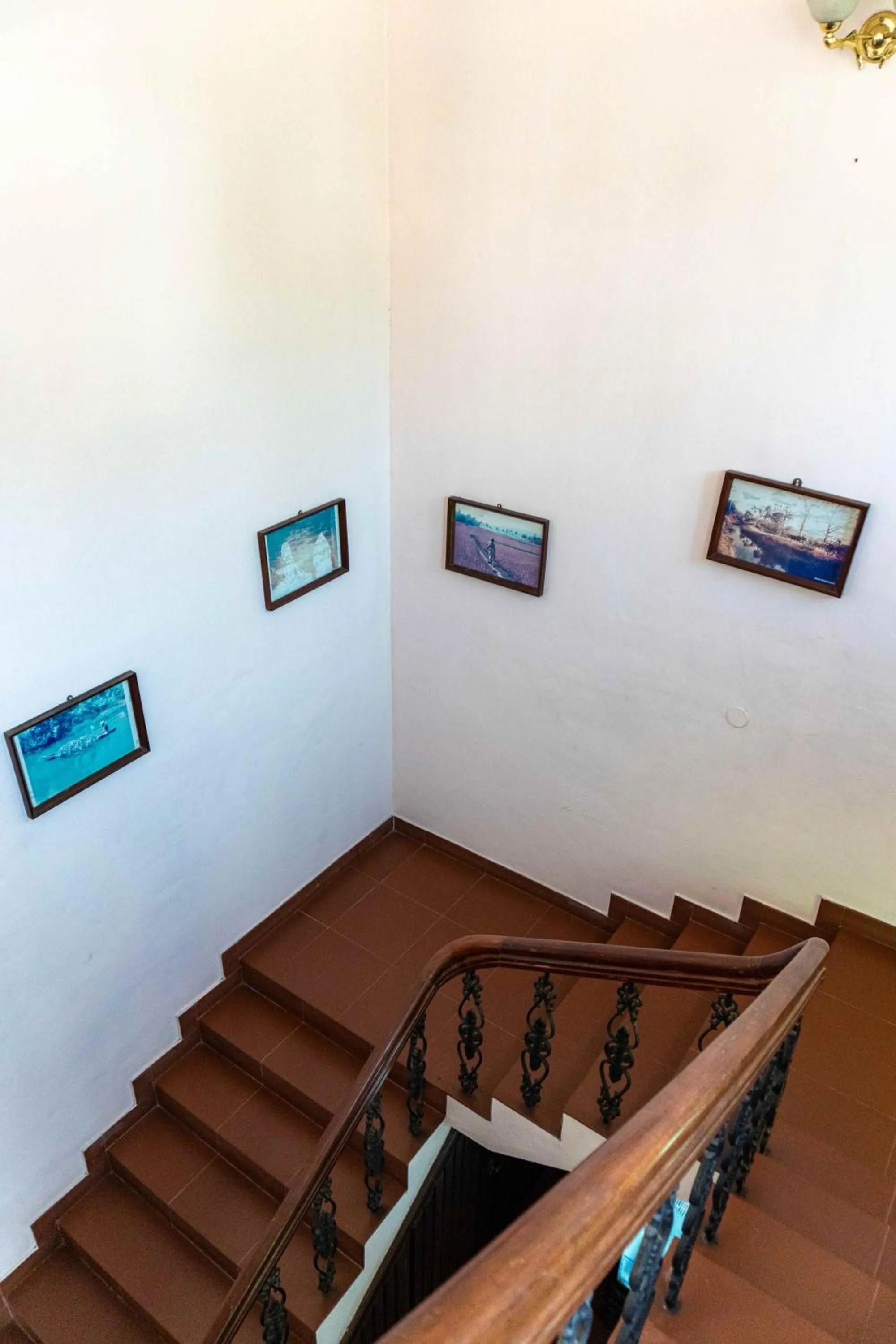 Gama Heritage Residency