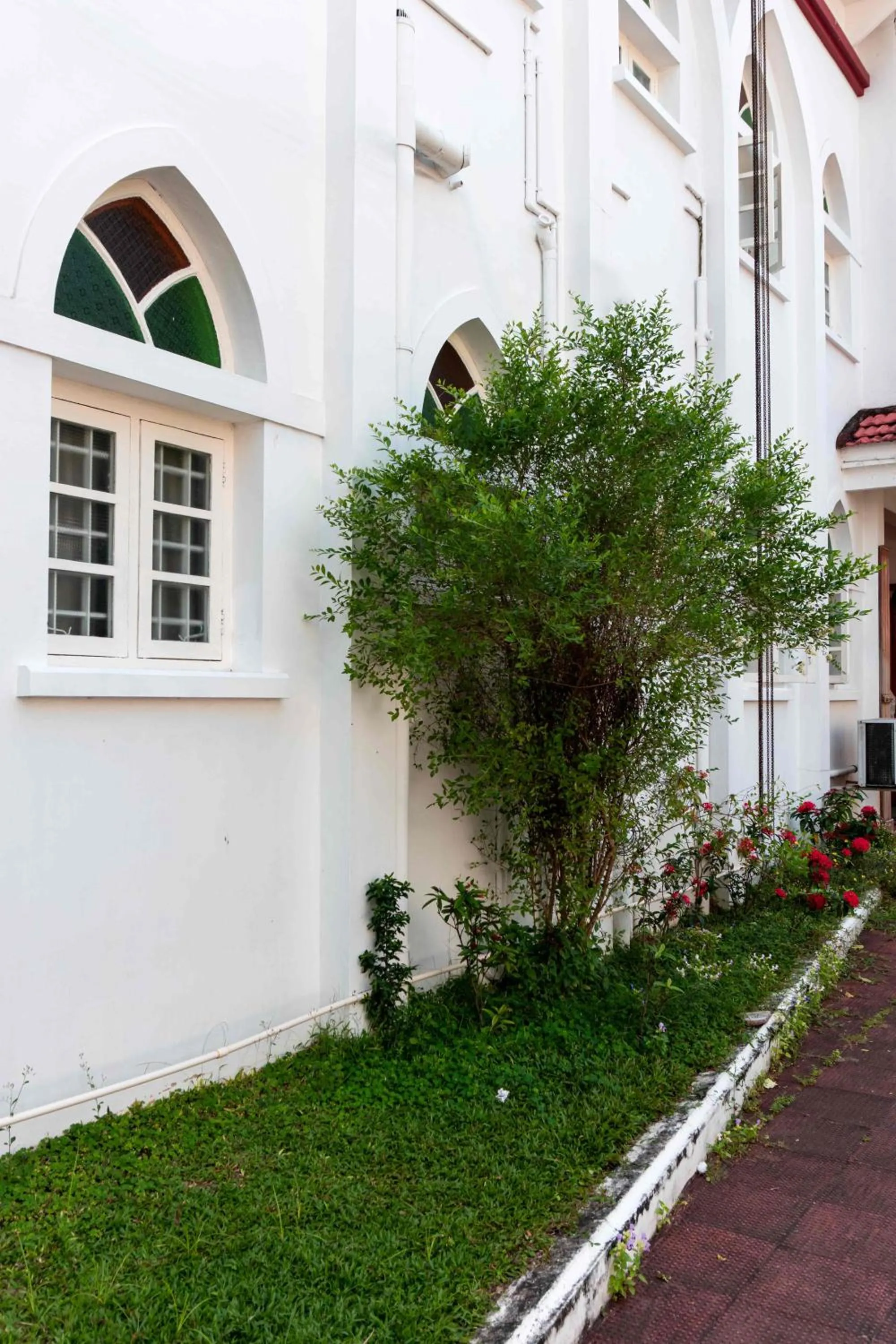 Gama Heritage Residency