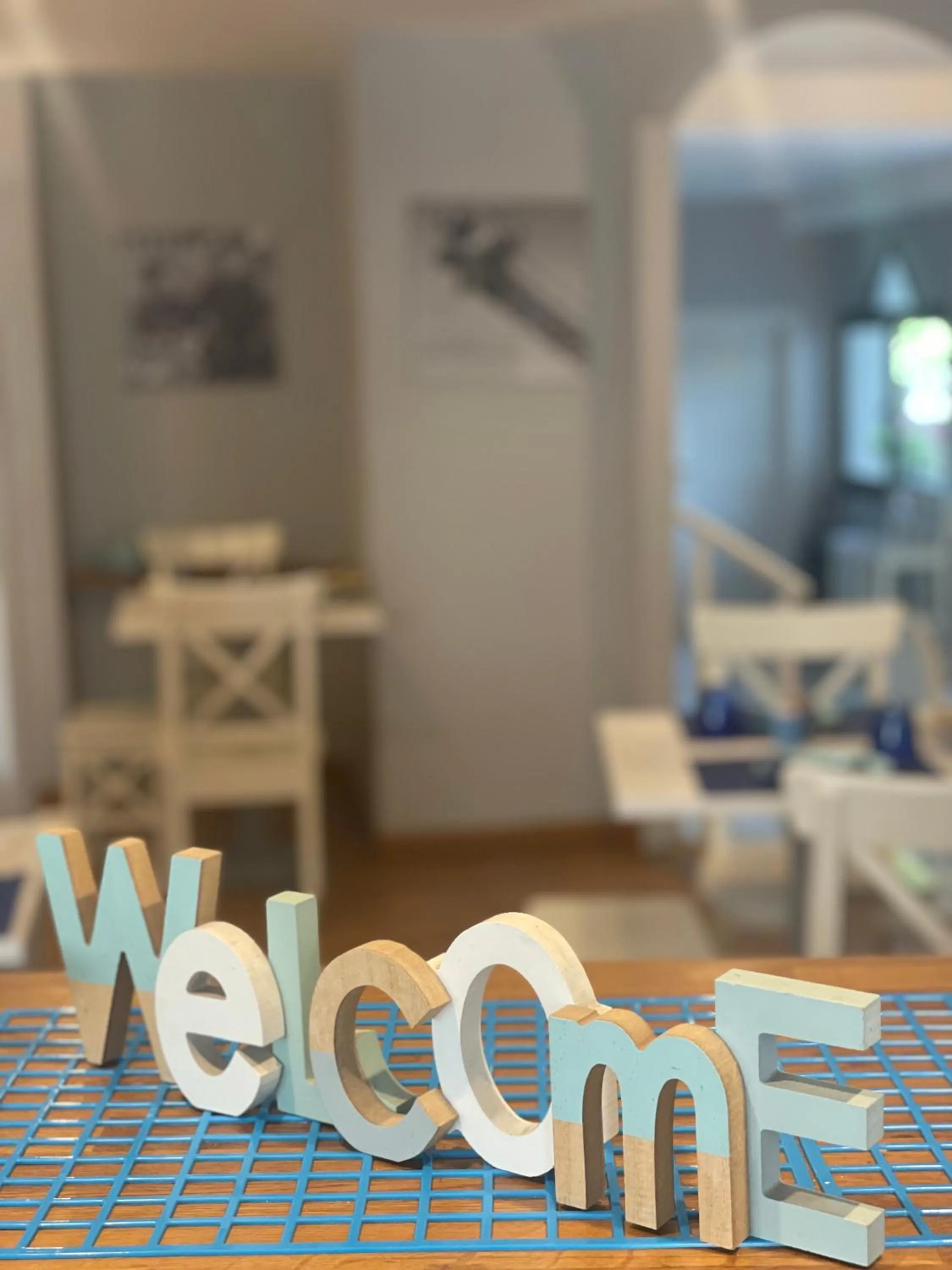 Breakfast in Hotel L'Approdo