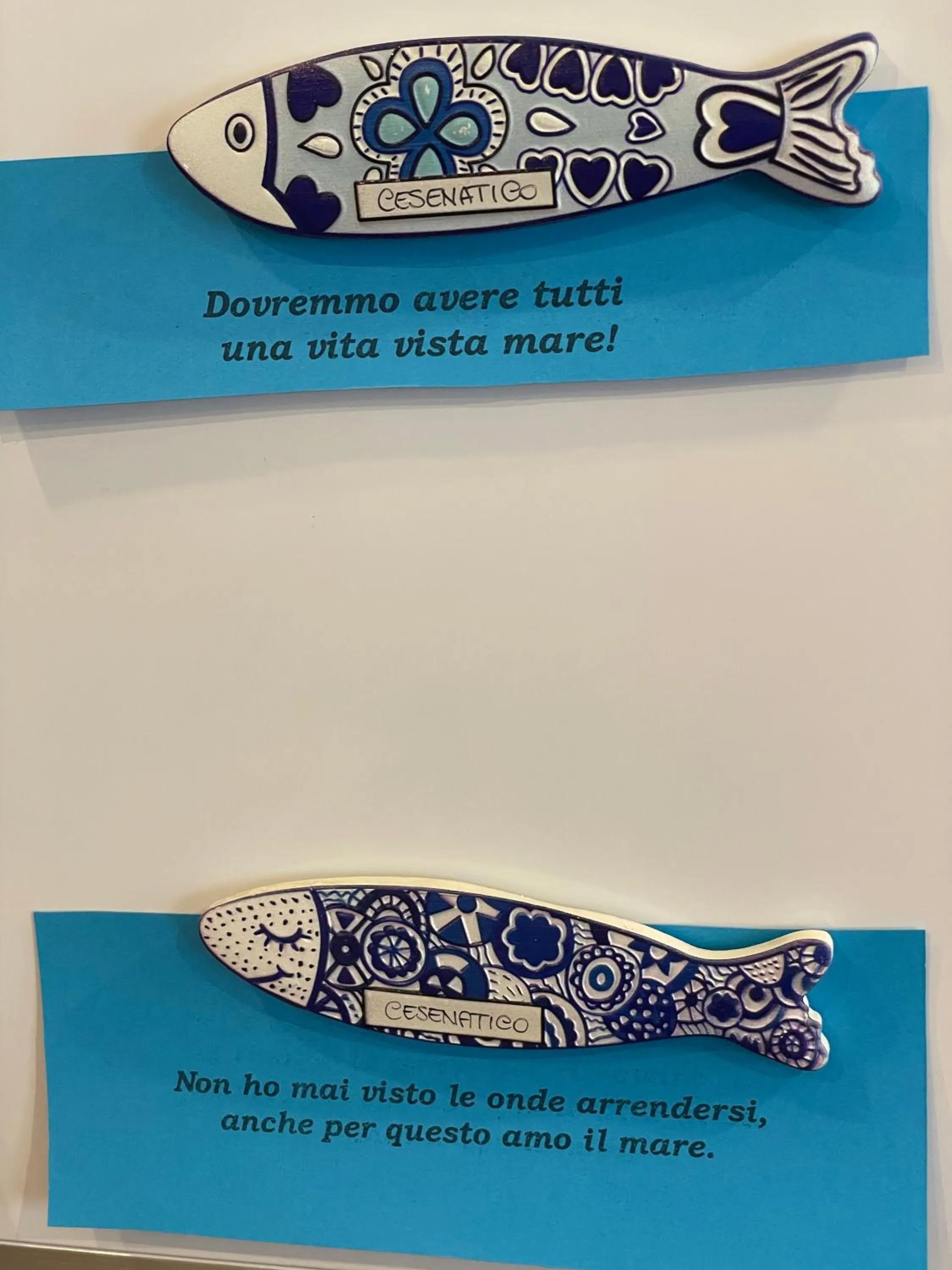 Breakfast in Hotel L'Approdo