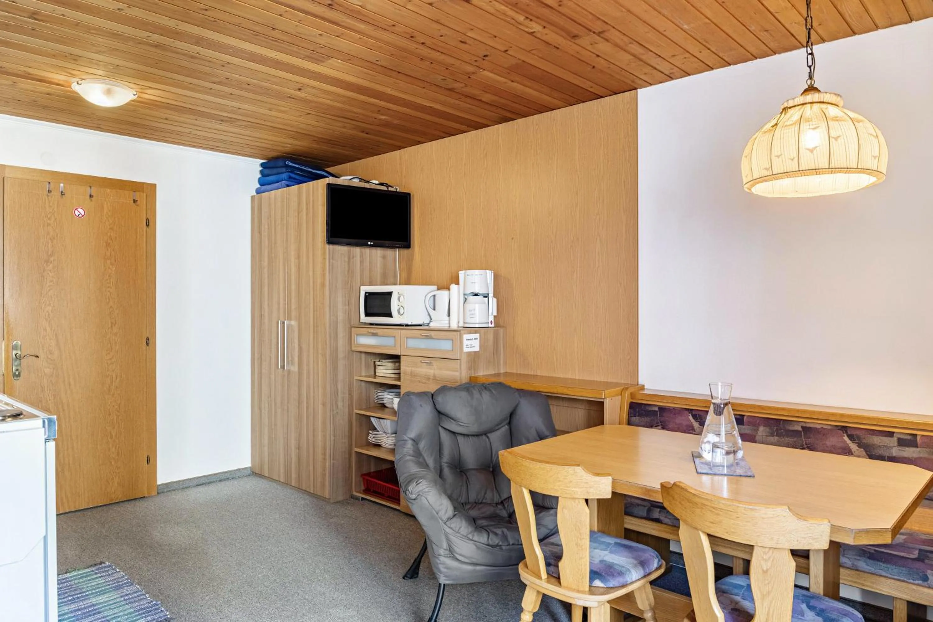 Property building in Studio Hochzillertal mit Sauna