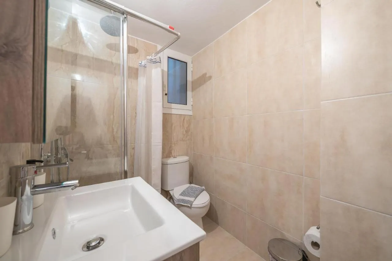 Cozy Acropolis Studio in the heart of Athens