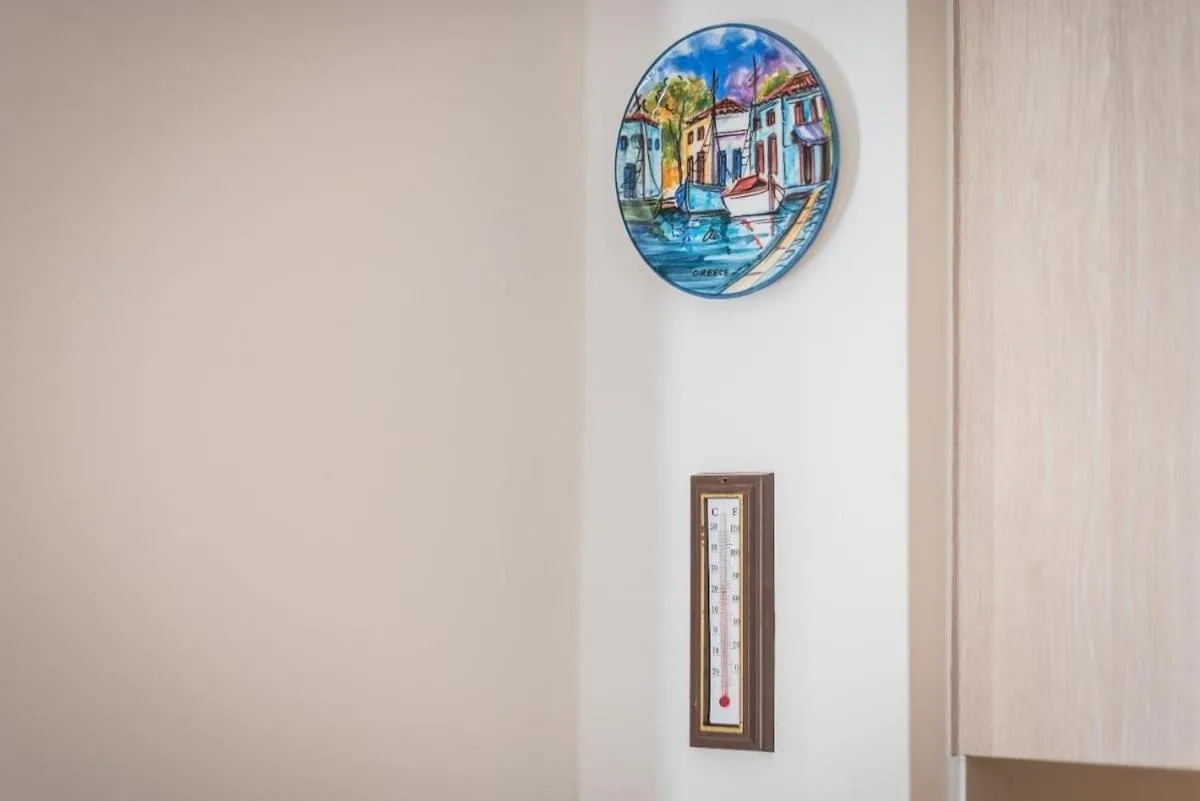 Cozy Acropolis Studio in the heart of Athens